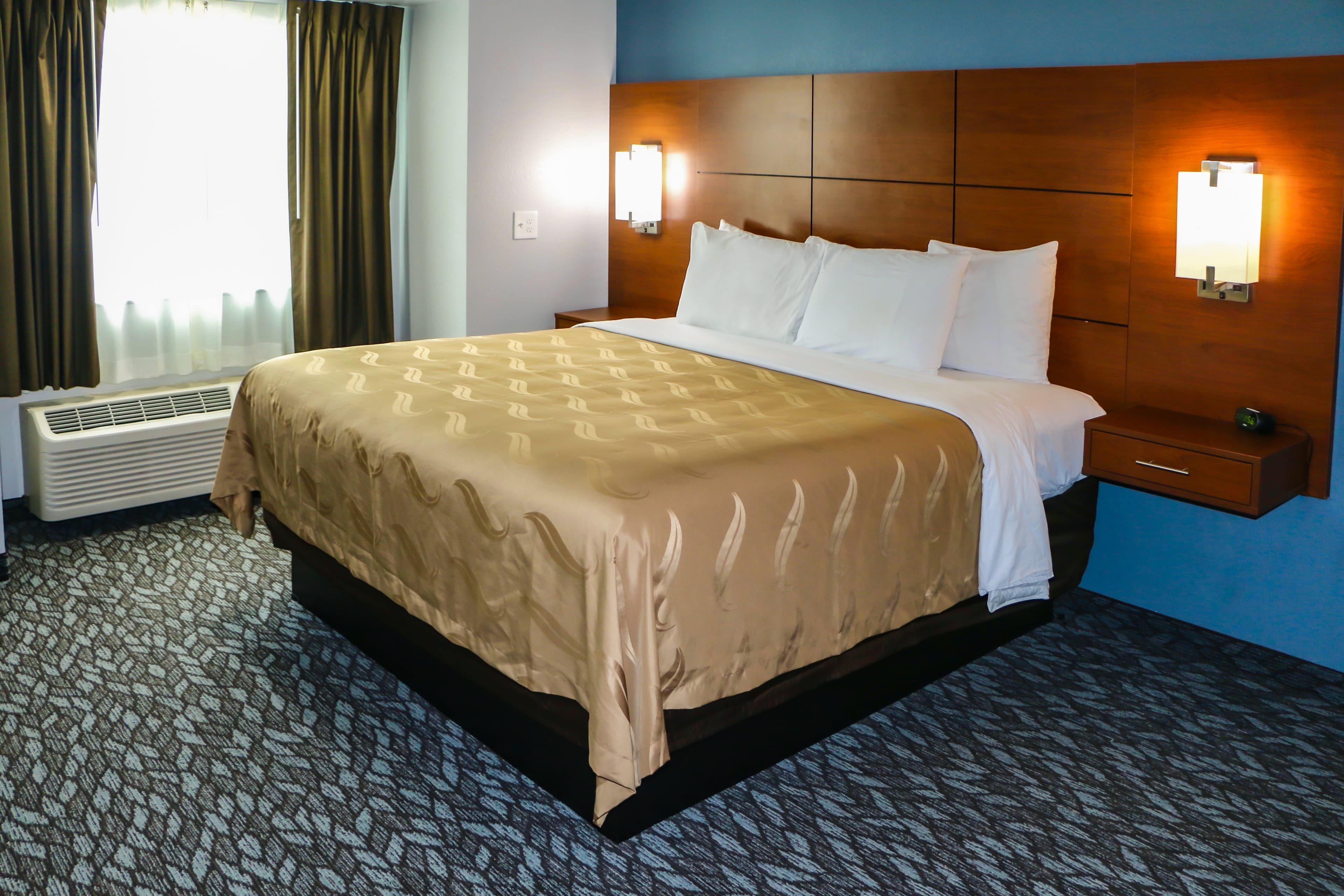 Quality Inn & Suites Watertown Fort Drum — 15