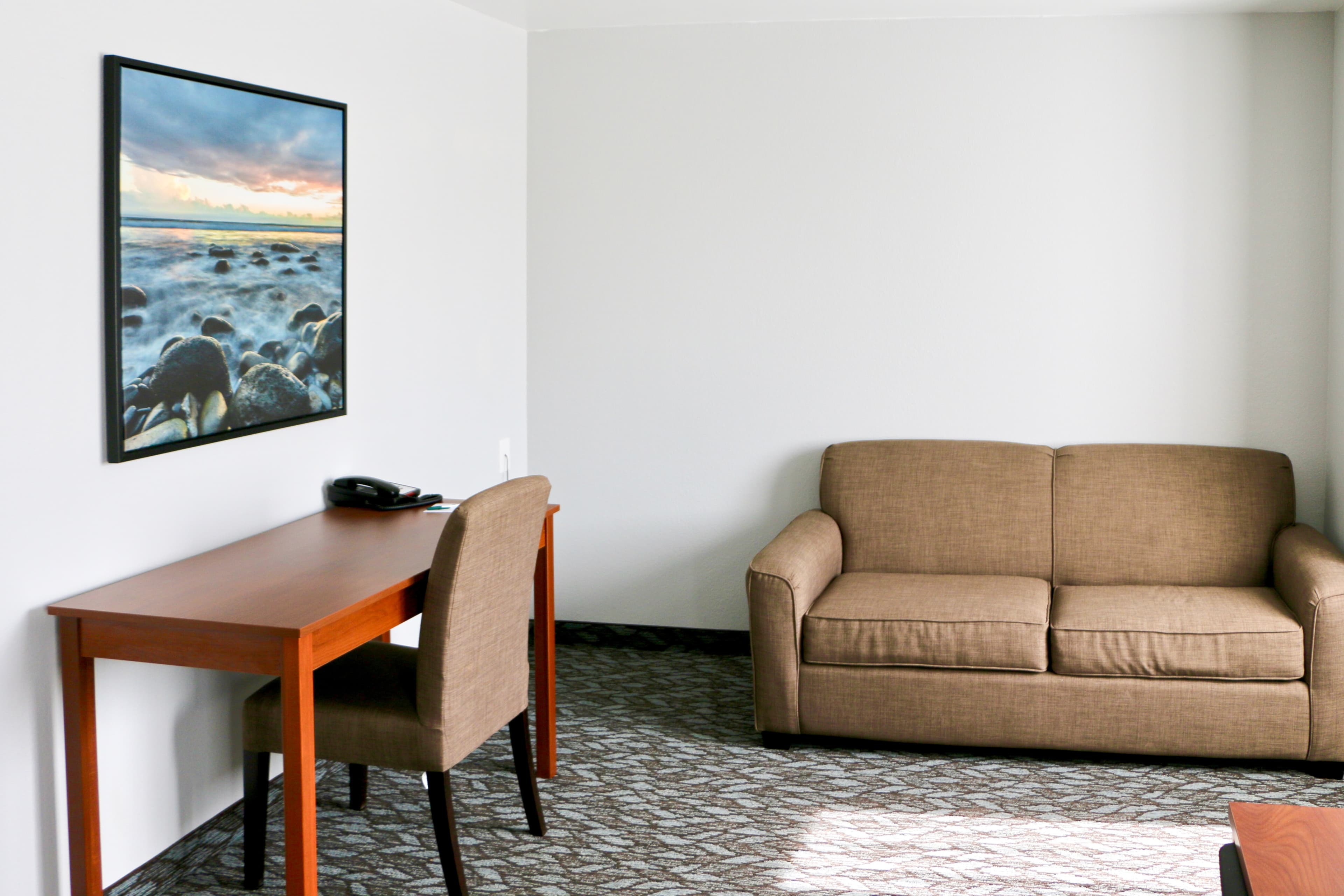 Quality Inn & Suites Watertown Fort Drum — 16