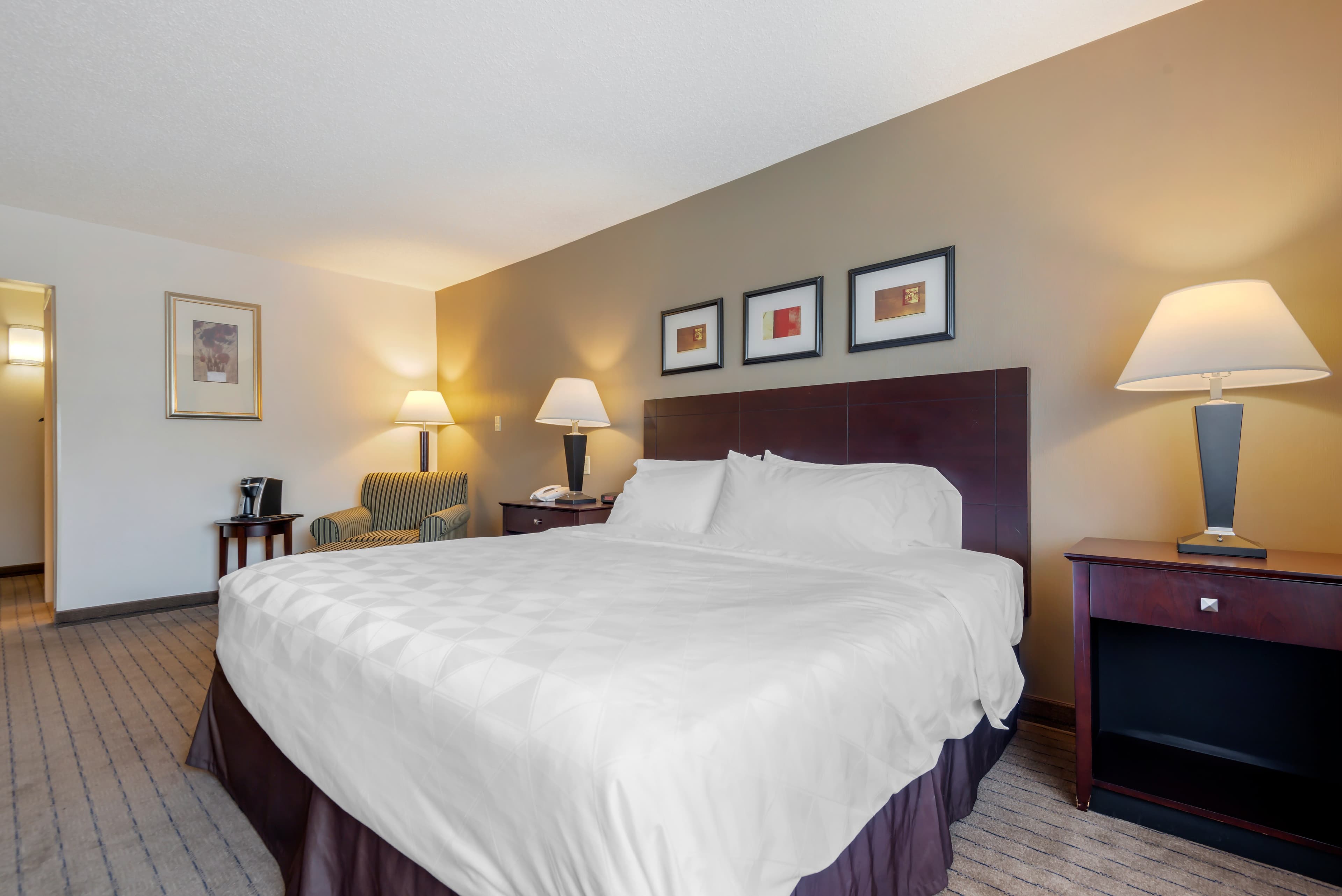 Clarion Inn Elmira-Horseheads — 22