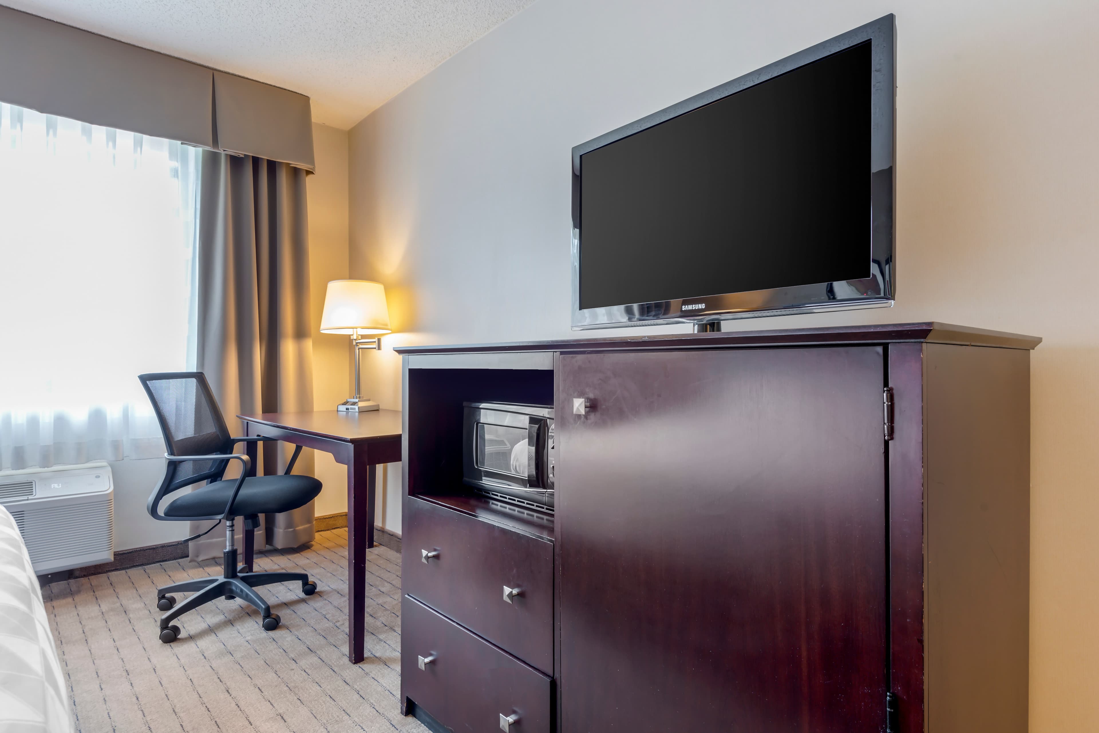 Clarion Inn Elmira-Horseheads — 23