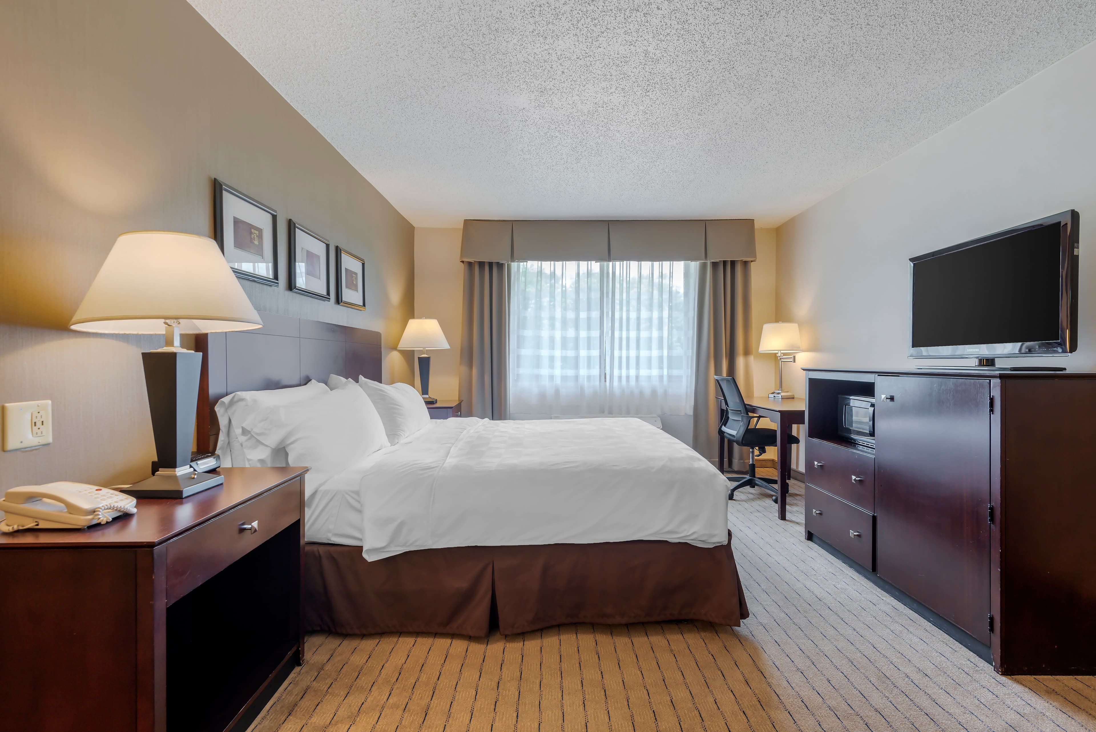 Clarion Inn Elmira-Horseheads — 24
