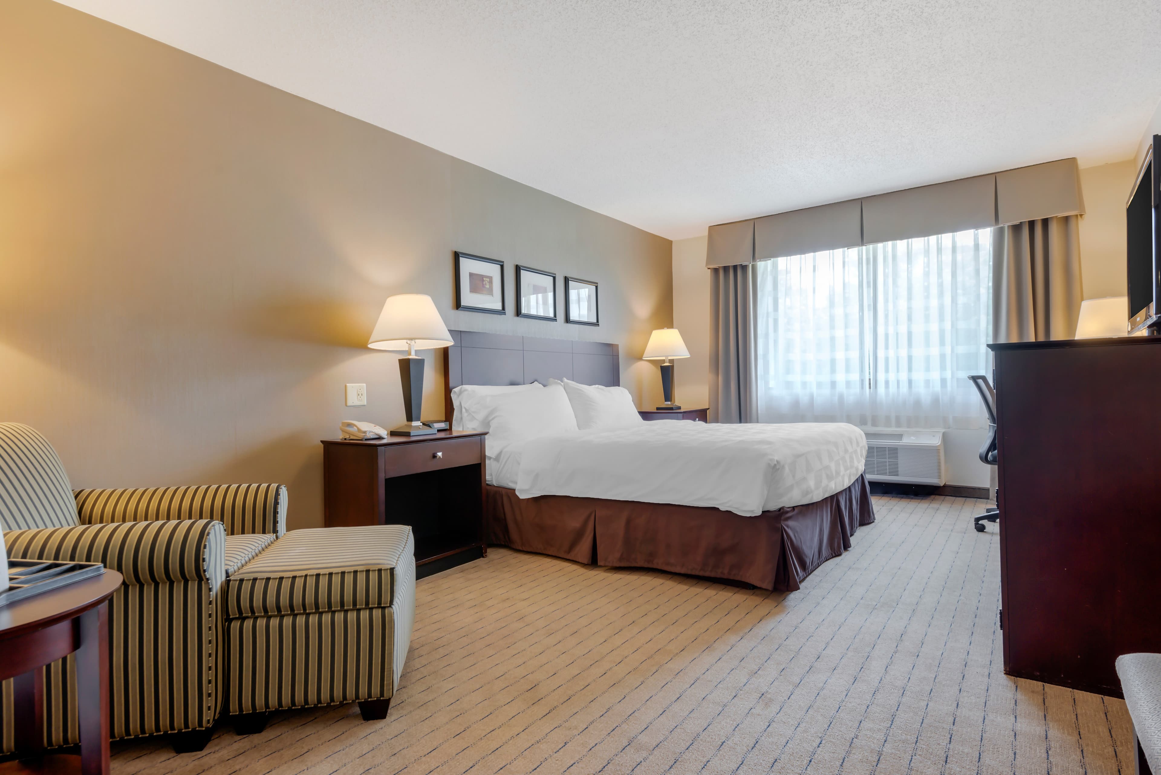 Clarion Inn Elmira-Horseheads — 25