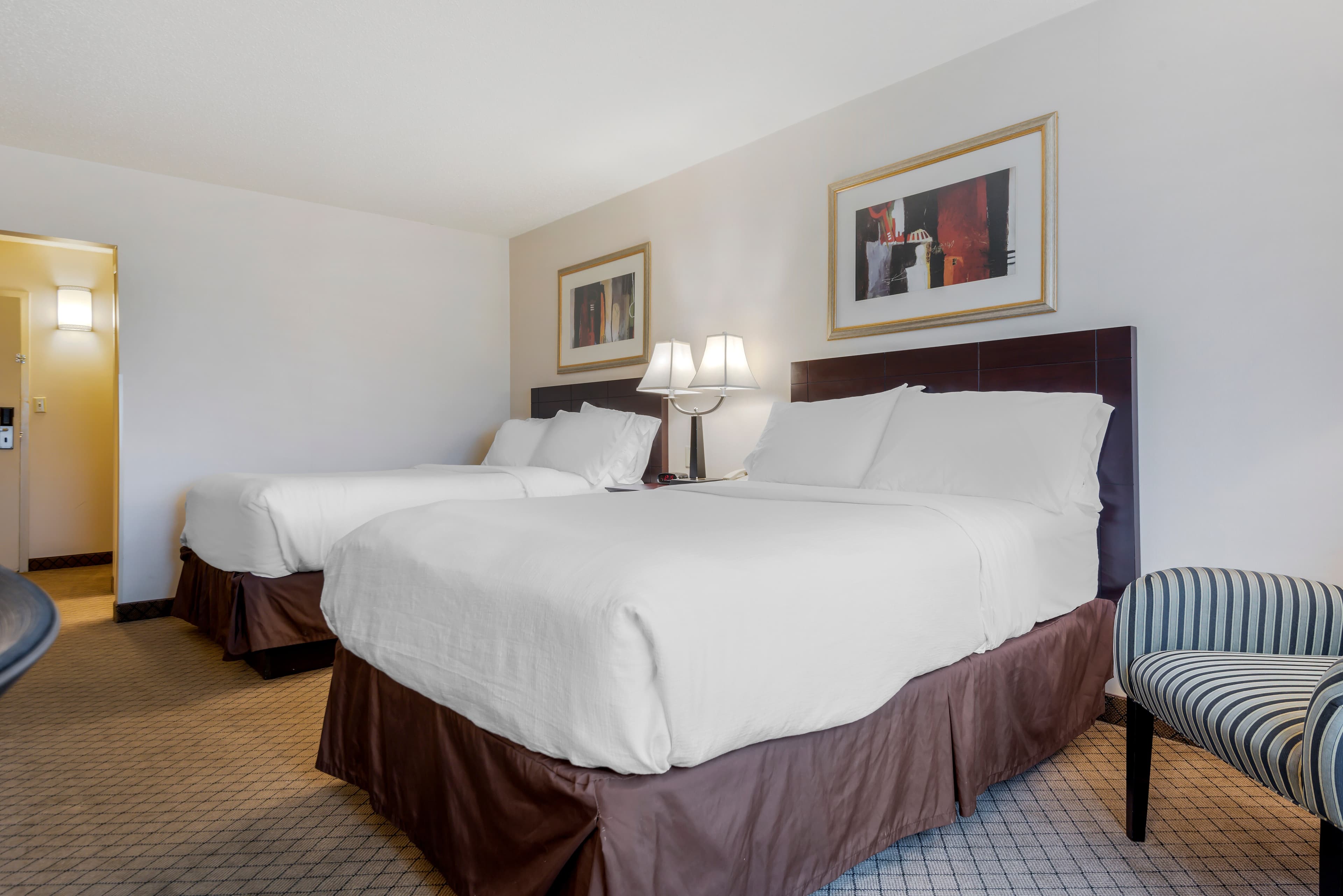 Clarion Inn Elmira-Horseheads - Image 2