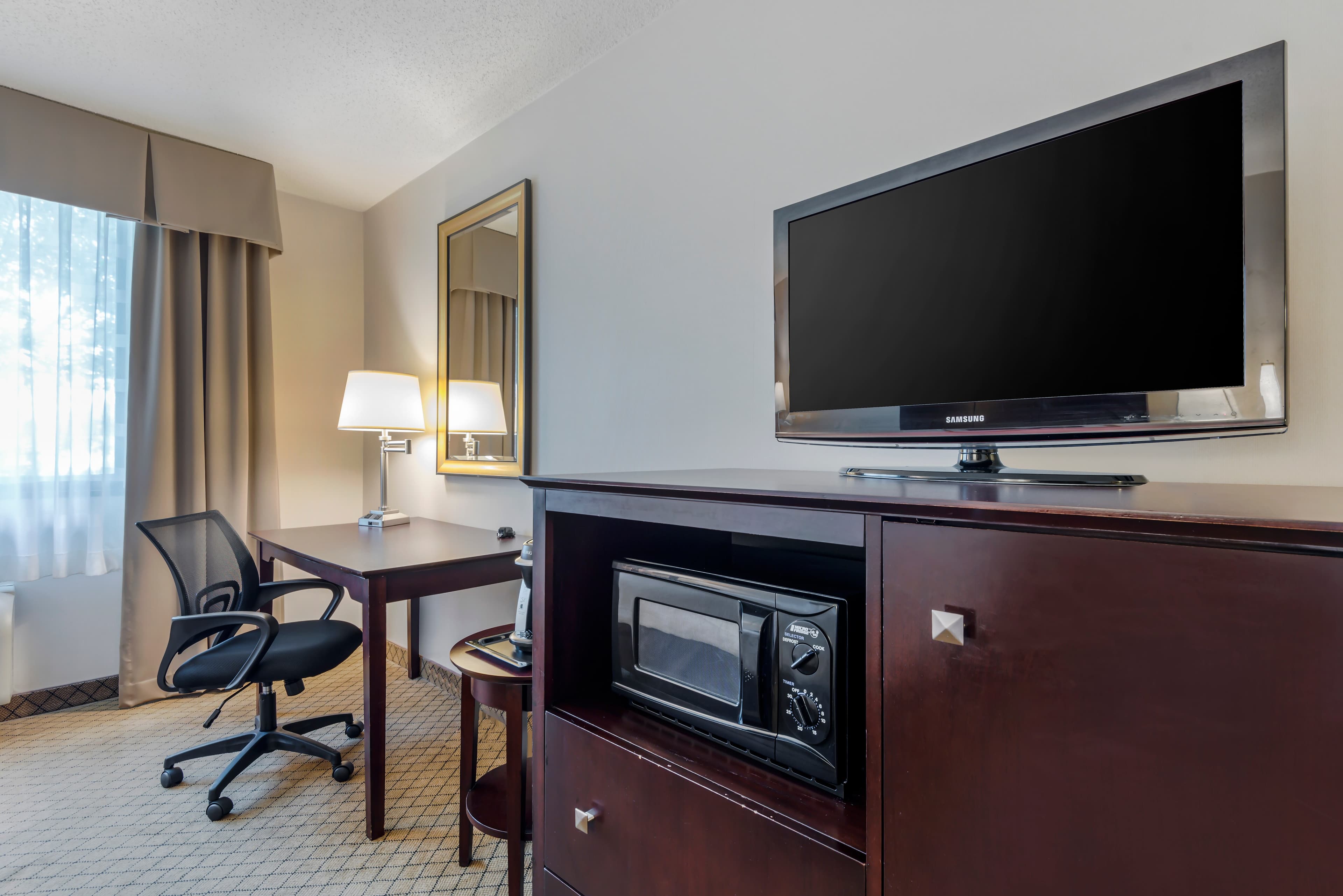 Clarion Inn Elmira-Horseheads - Image 3