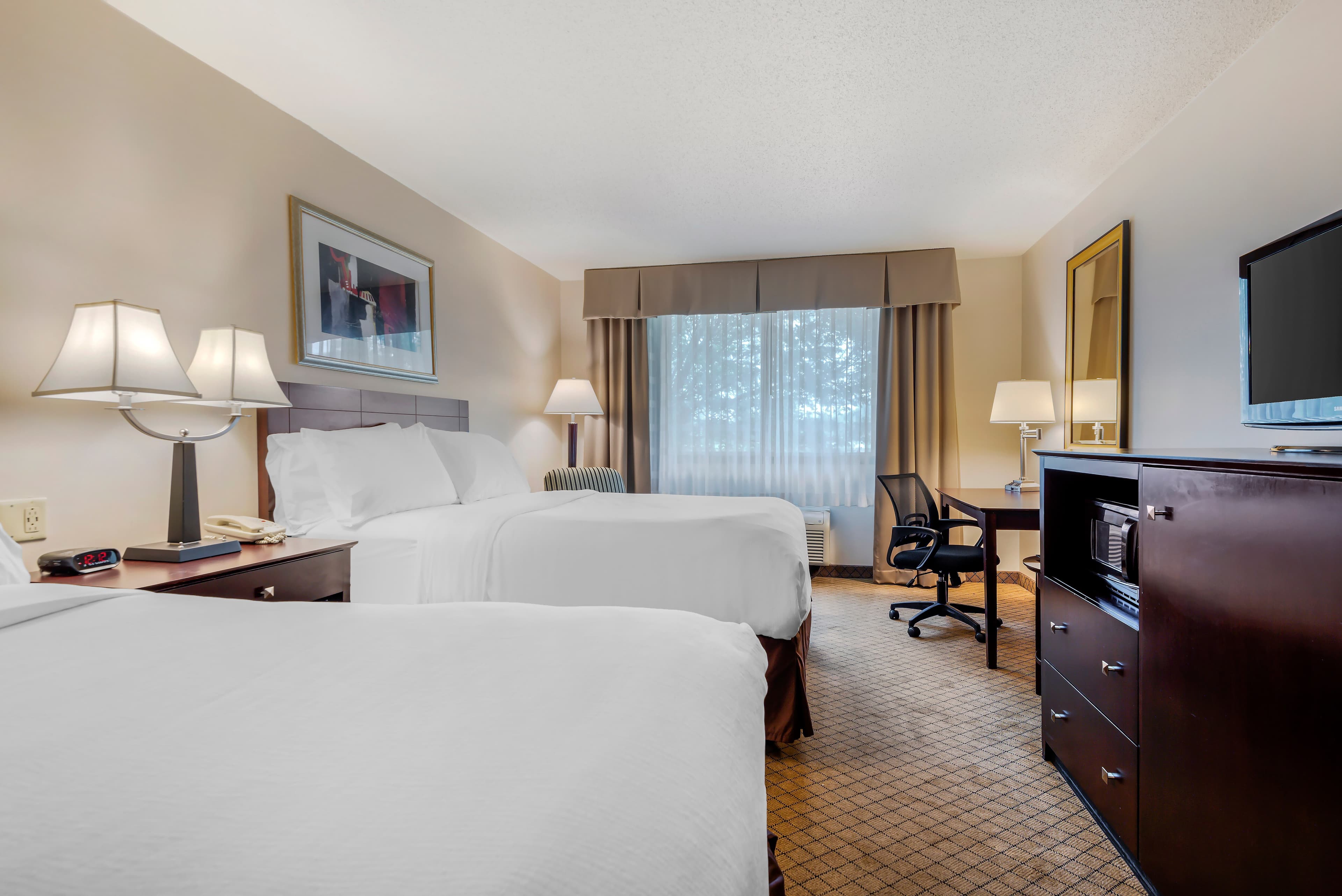 Clarion Inn Elmira-Horseheads - Image 4
