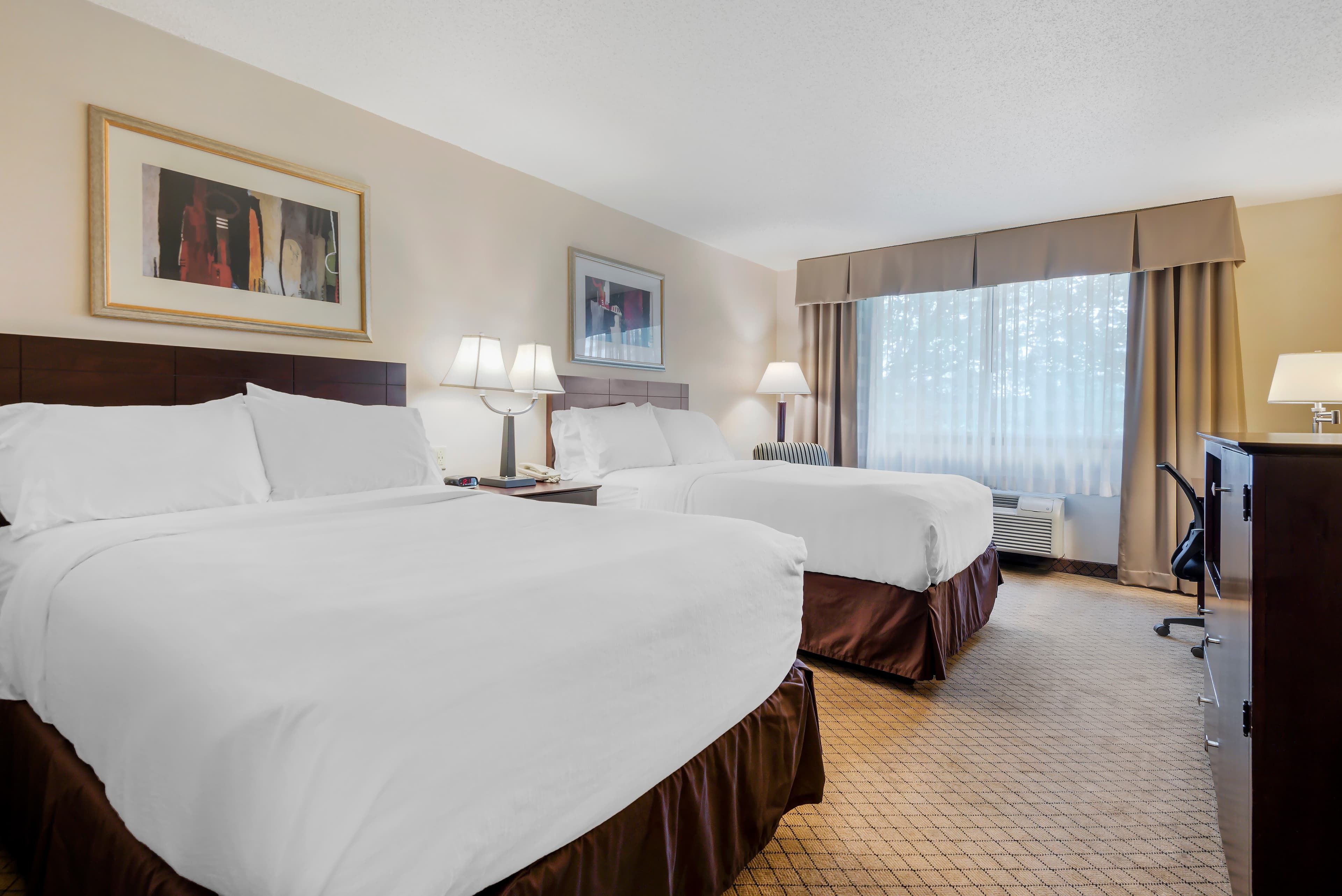 Clarion Inn Elmira-Horseheads - Image 5