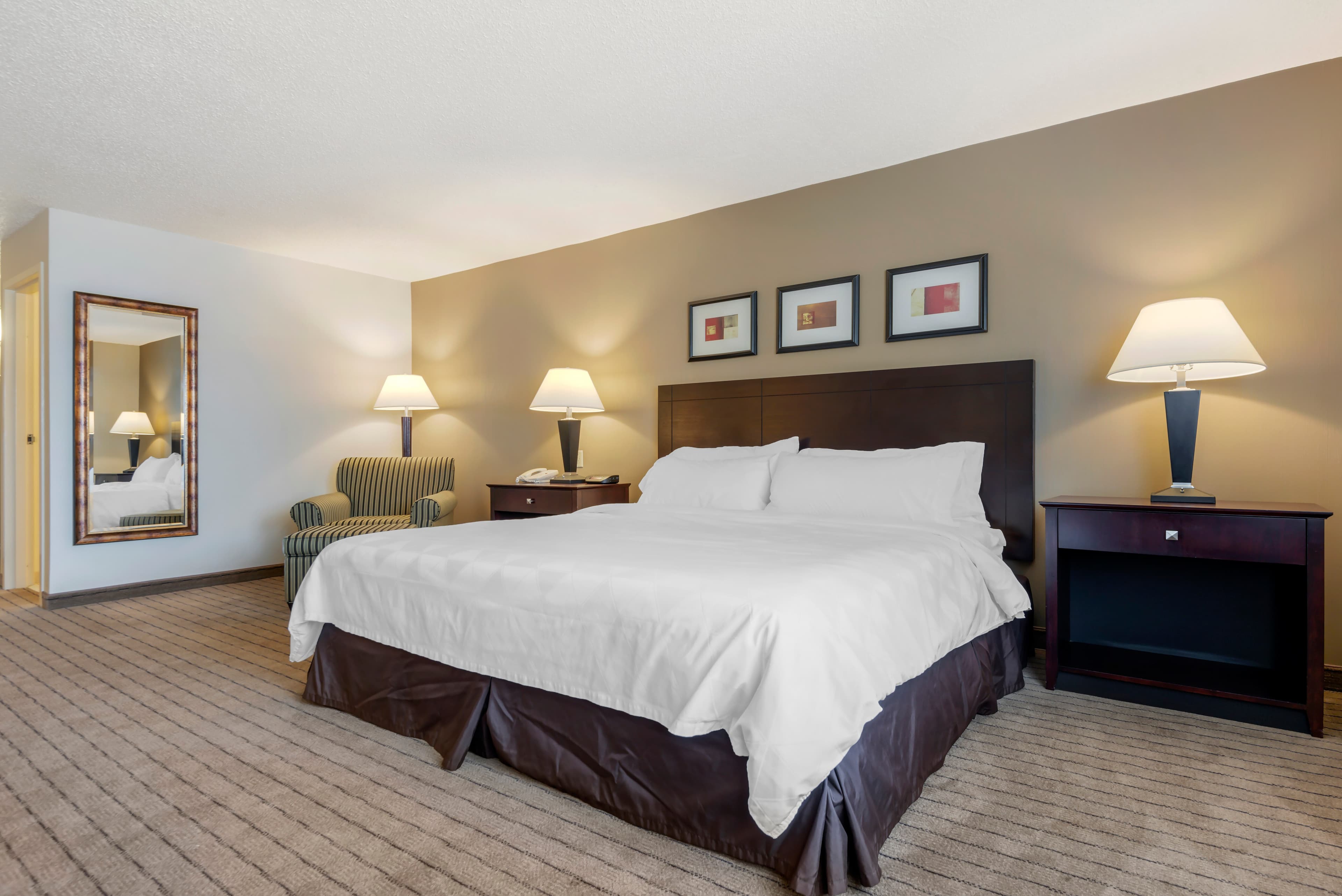 Clarion Inn Elmira-Horseheads — 47