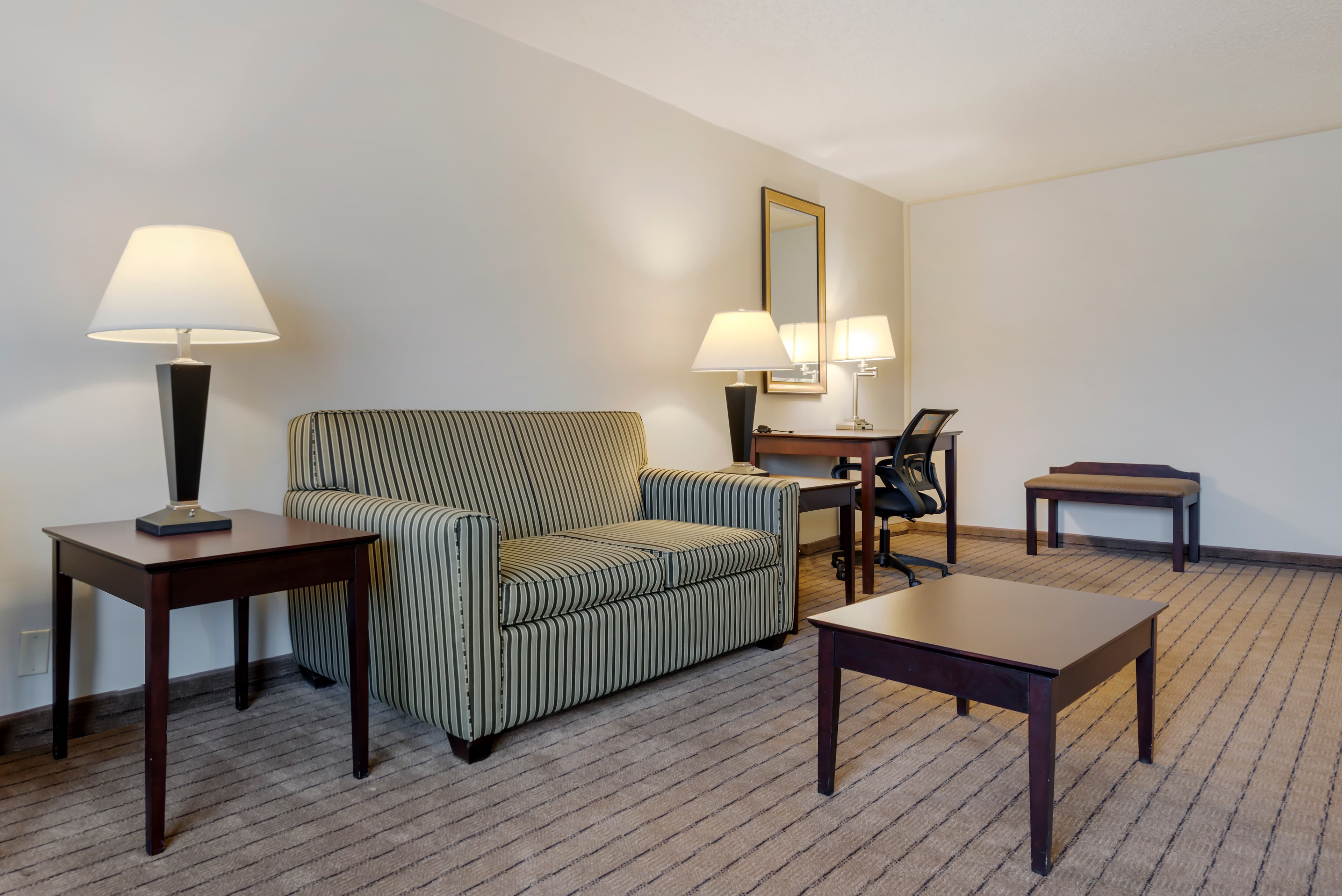 Clarion Inn Elmira-Horseheads — 48