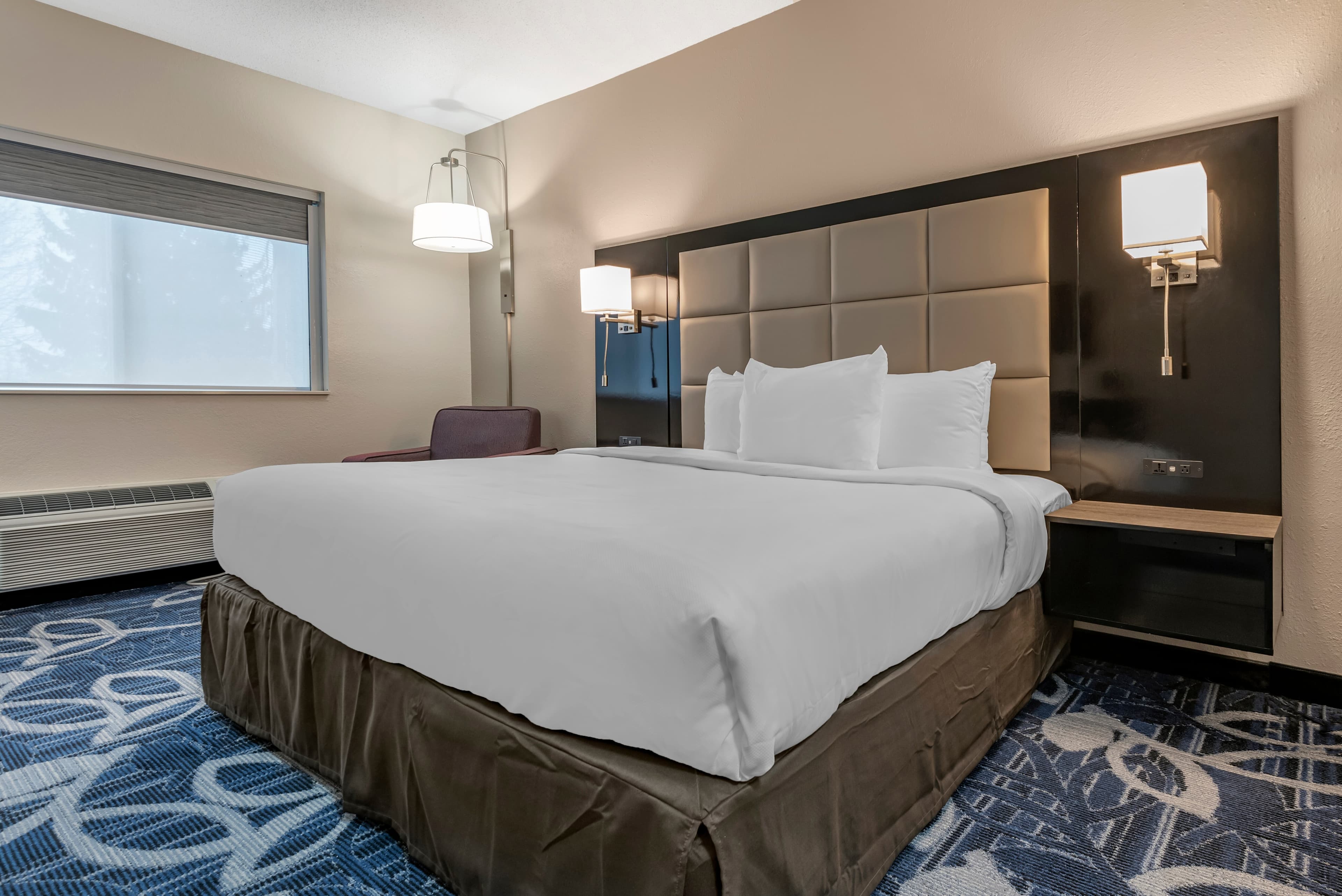 Comfort Inn & Suites Liverpool - Syracuse - Image 2