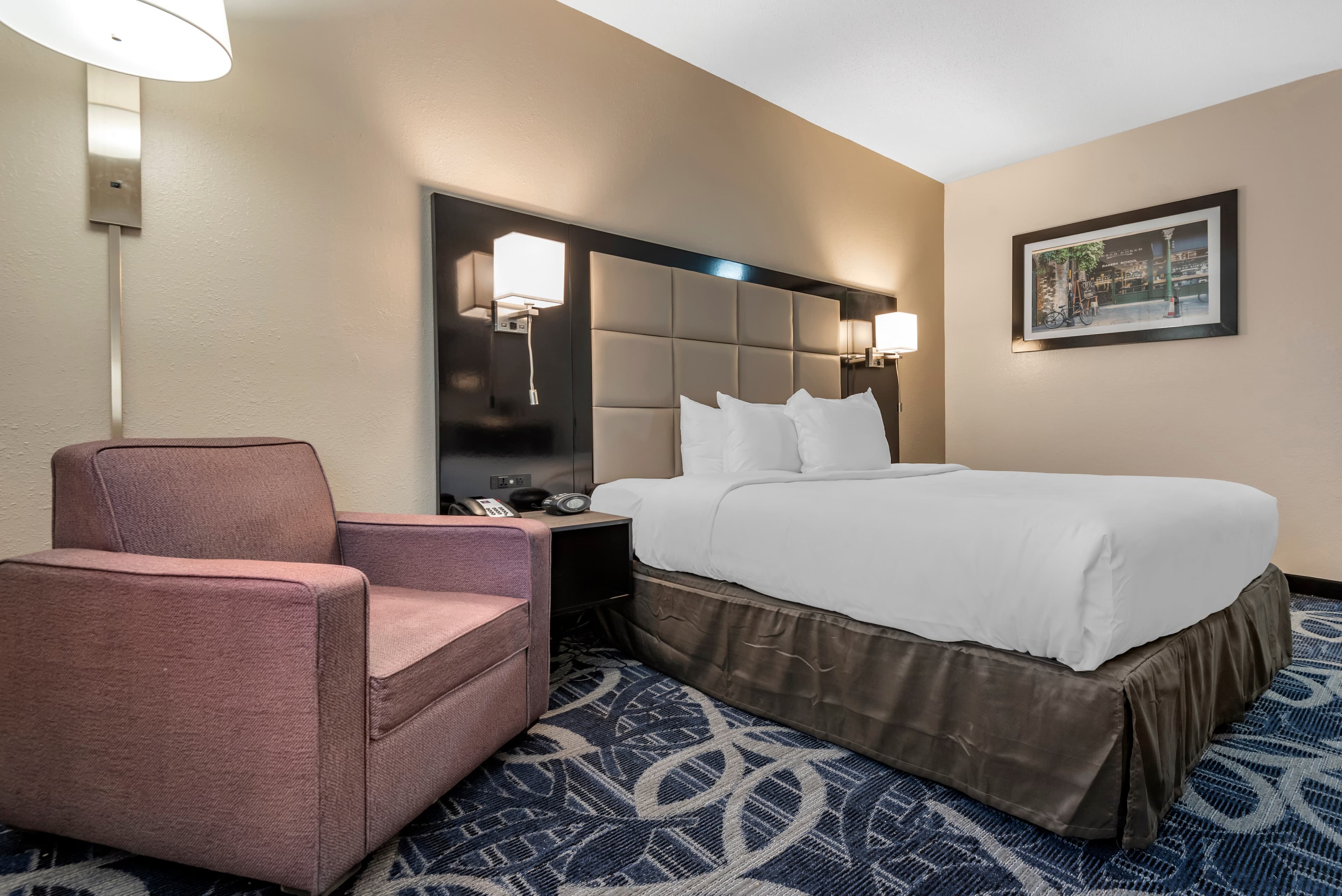 Comfort Inn & Suites Liverpool - Syracuse - Image 3