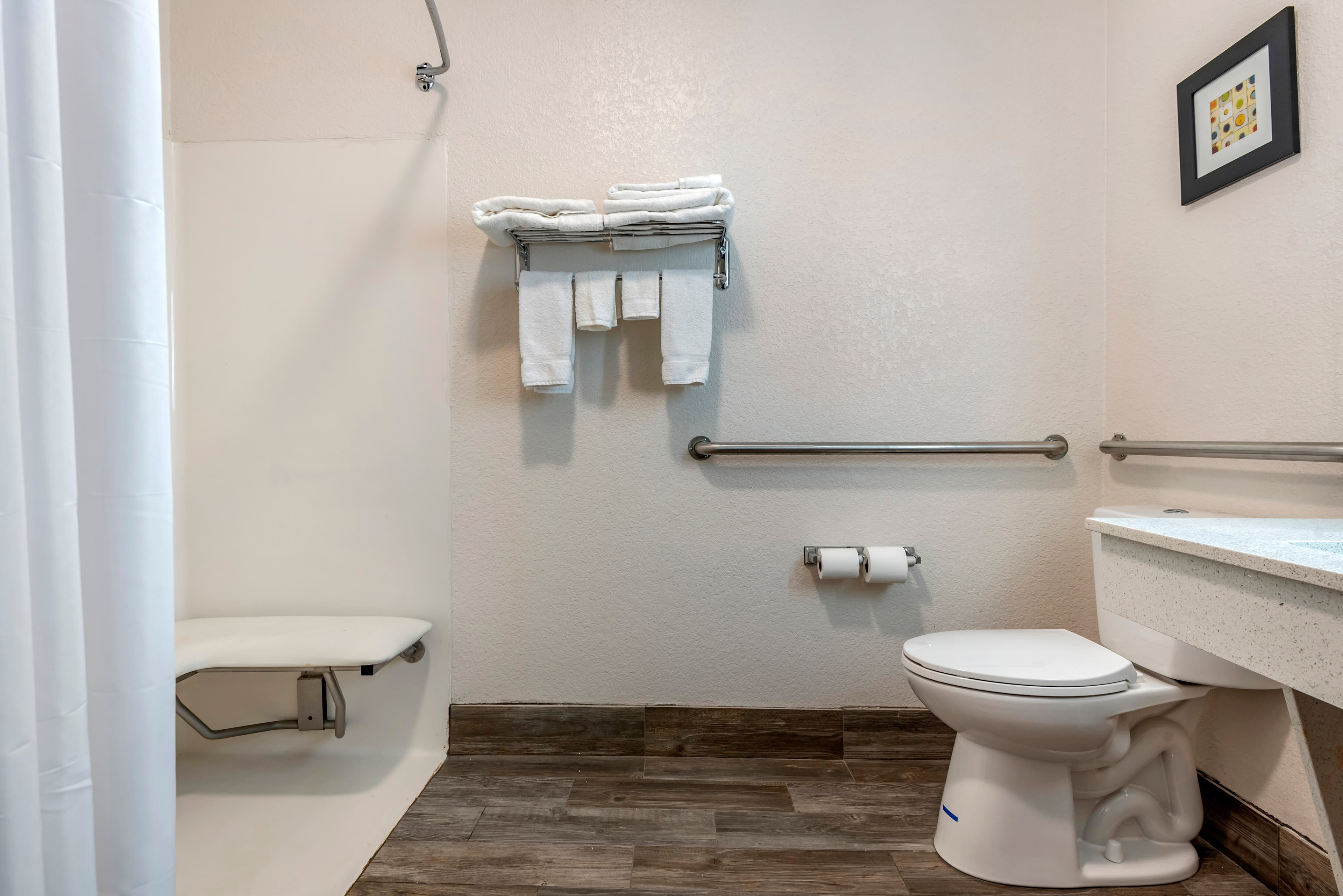 Comfort Inn & Suites Liverpool - Syracuse - Image 5