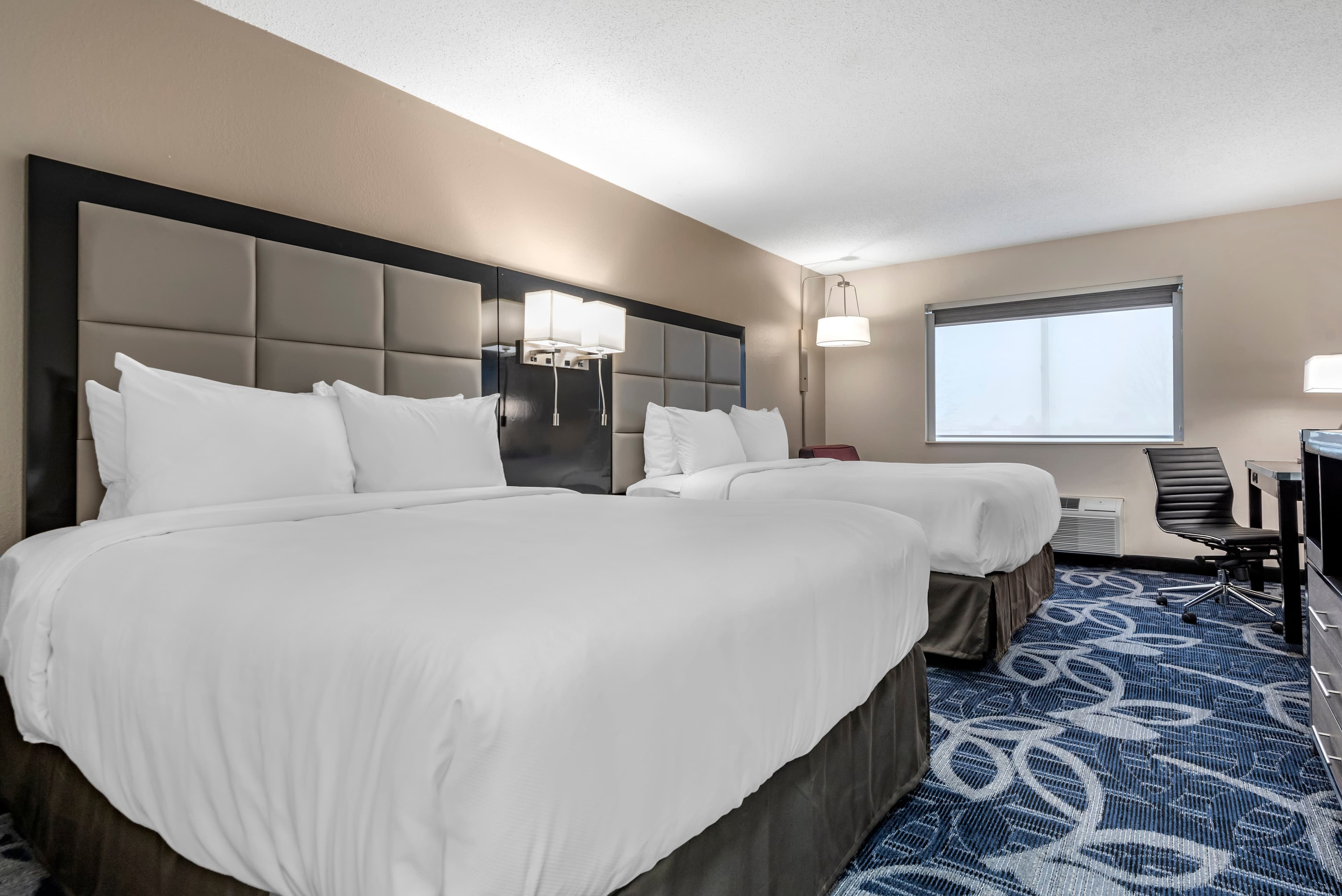 Comfort Inn & Suites Liverpool - Syracuse — 7