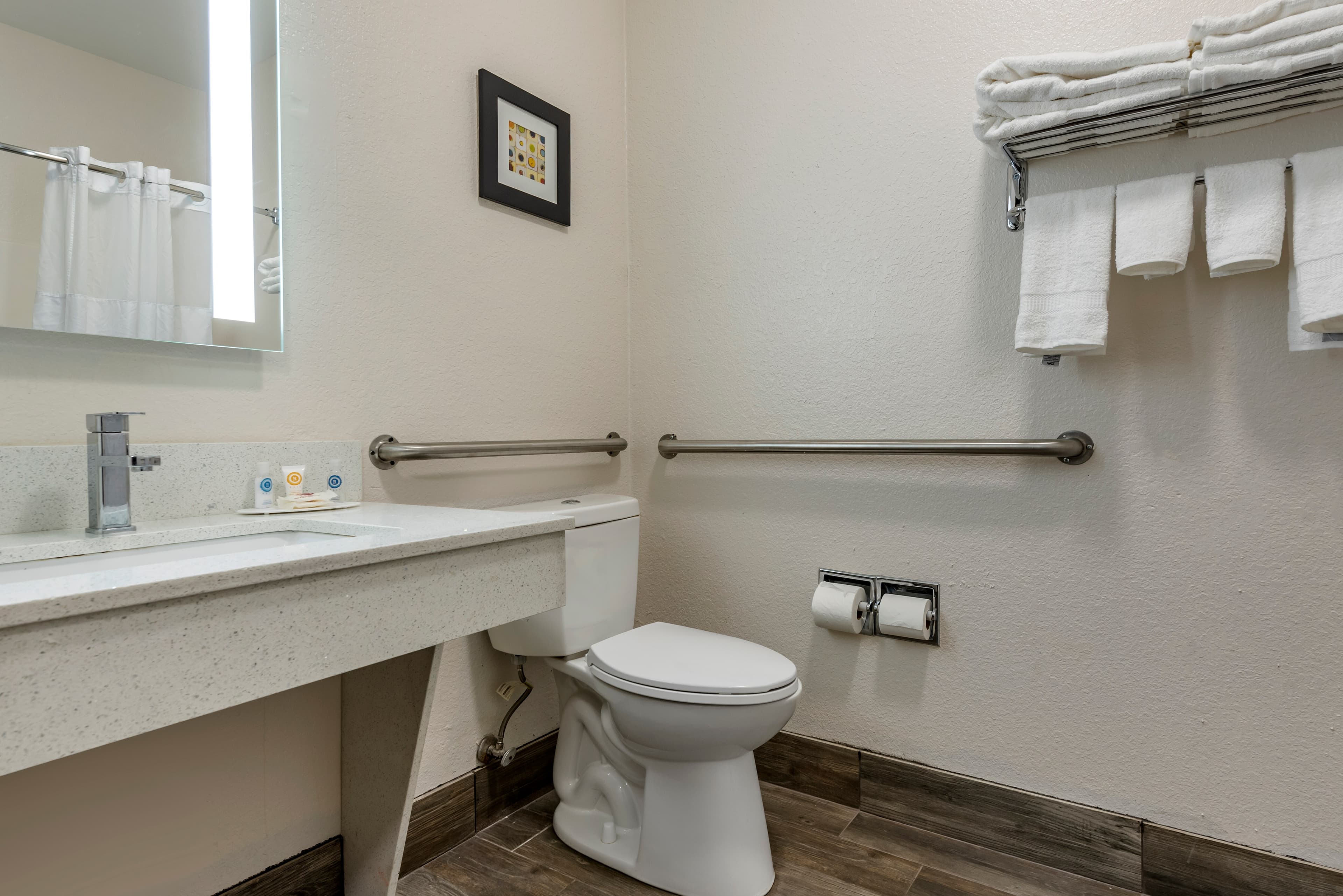 Comfort Inn & Suites Liverpool - Syracuse — 9