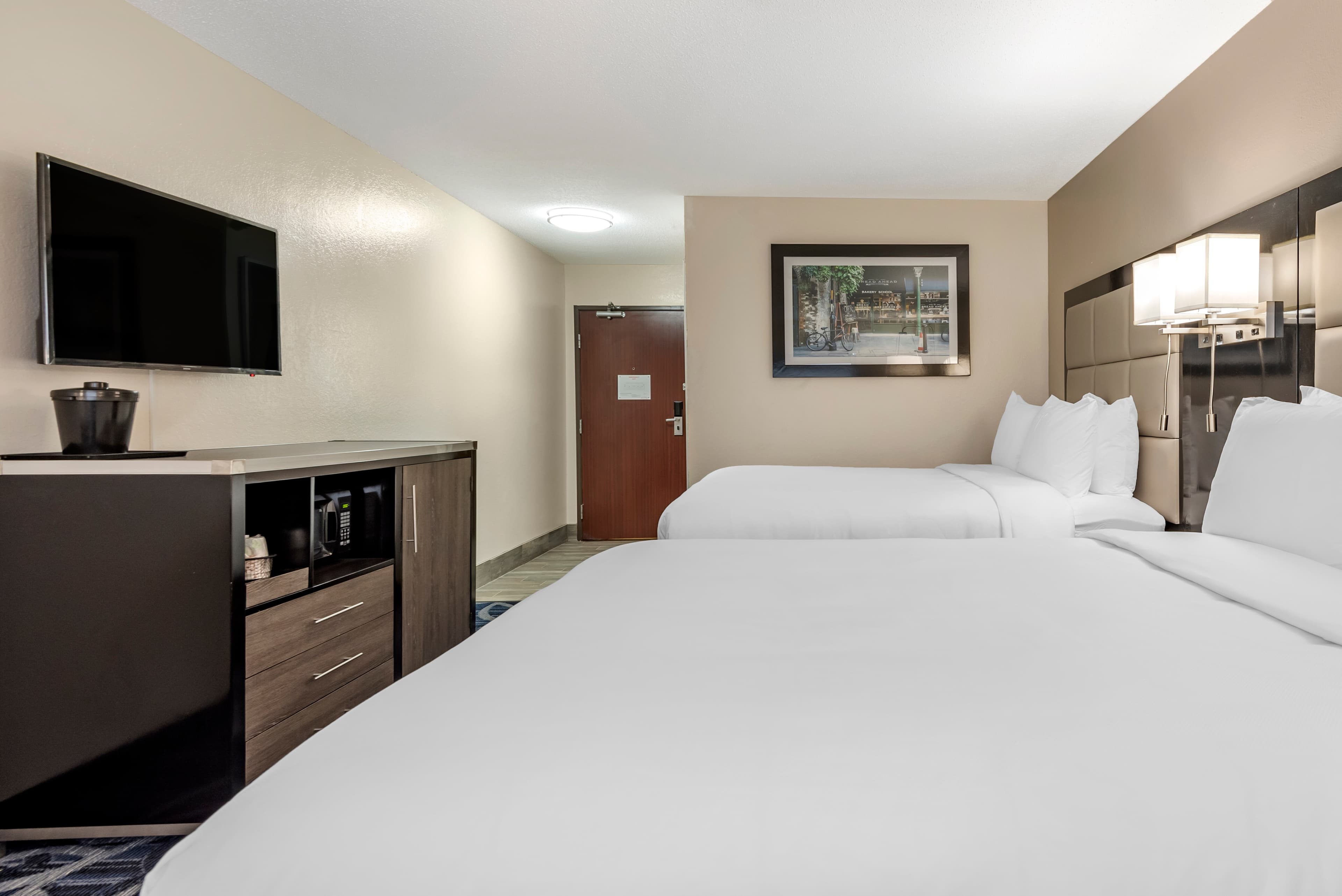 Comfort Inn & Suites Liverpool - Syracuse — 20