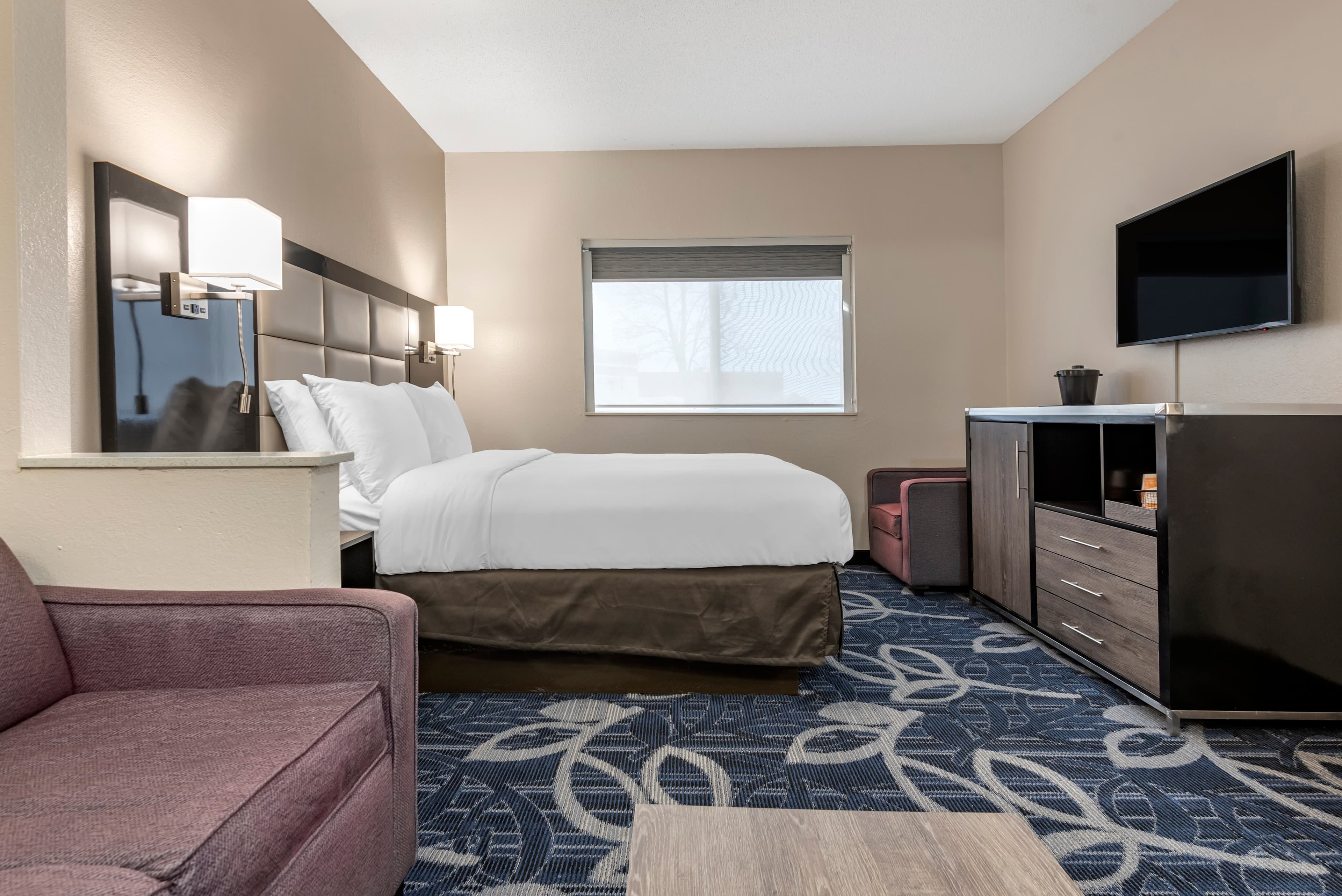 Comfort Inn & Suites Liverpool - Syracuse — 23