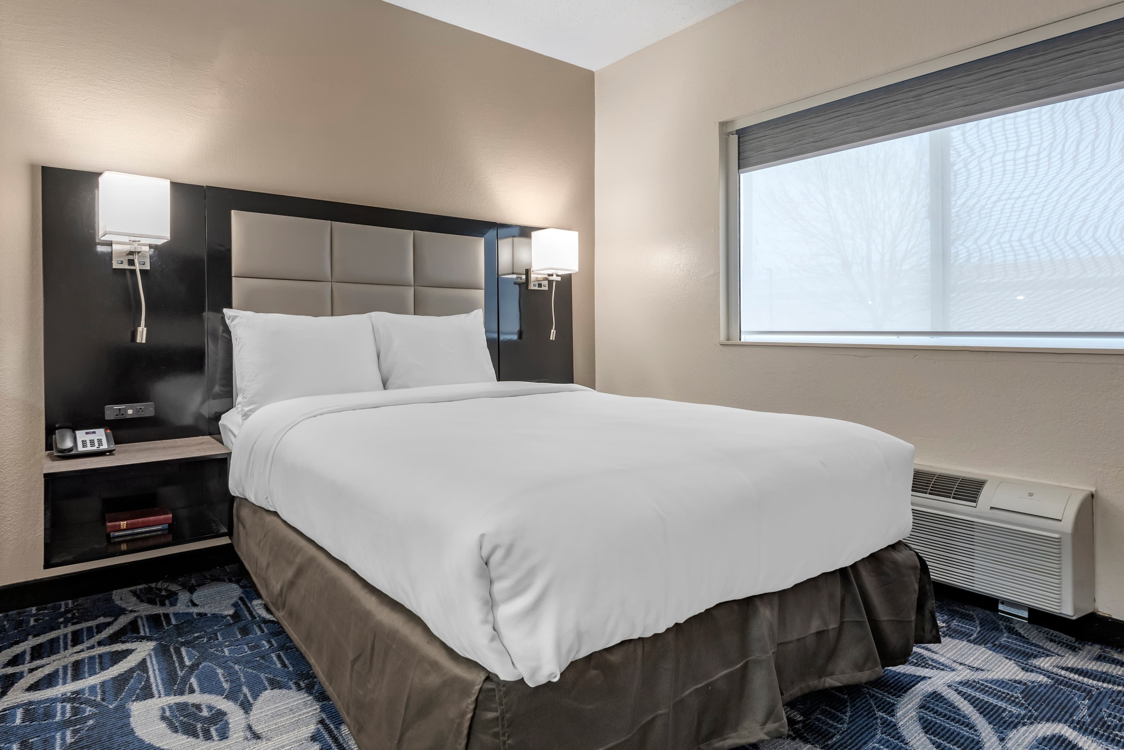 Comfort Inn & Suites Liverpool - Syracuse — 24