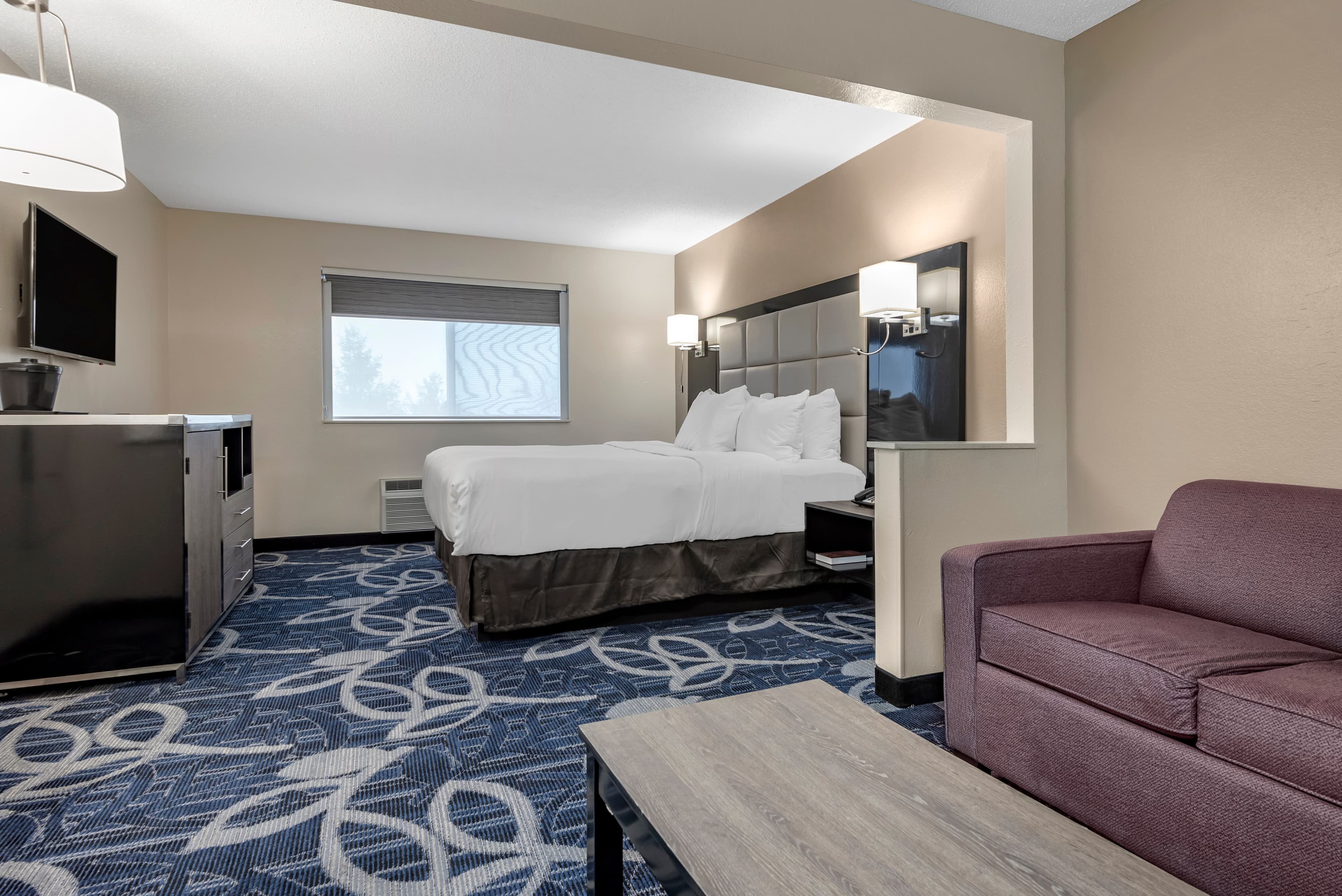 Comfort Inn & Suites Liverpool - Syracuse — 26