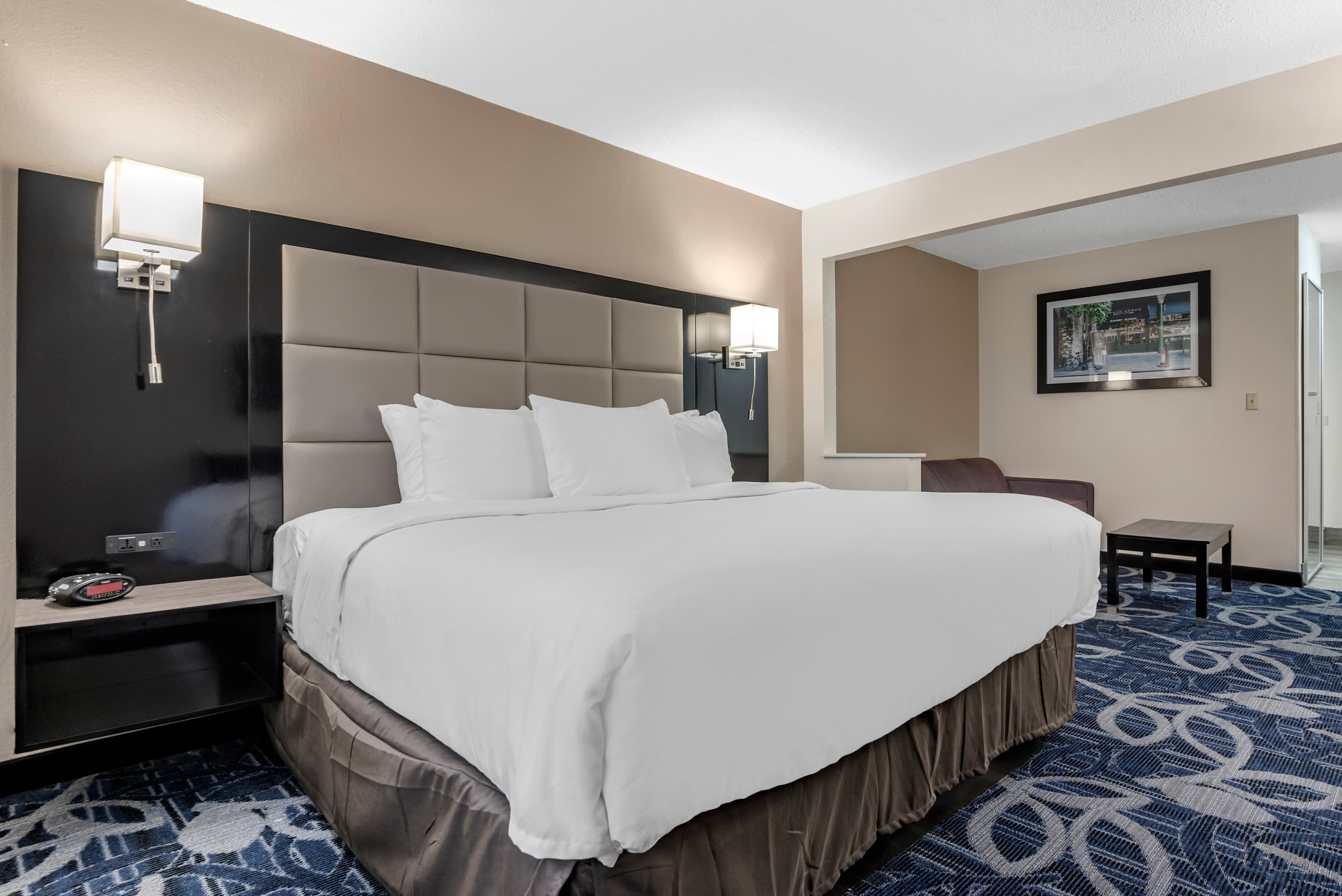 Comfort Inn & Suites Liverpool - Syracuse — 27