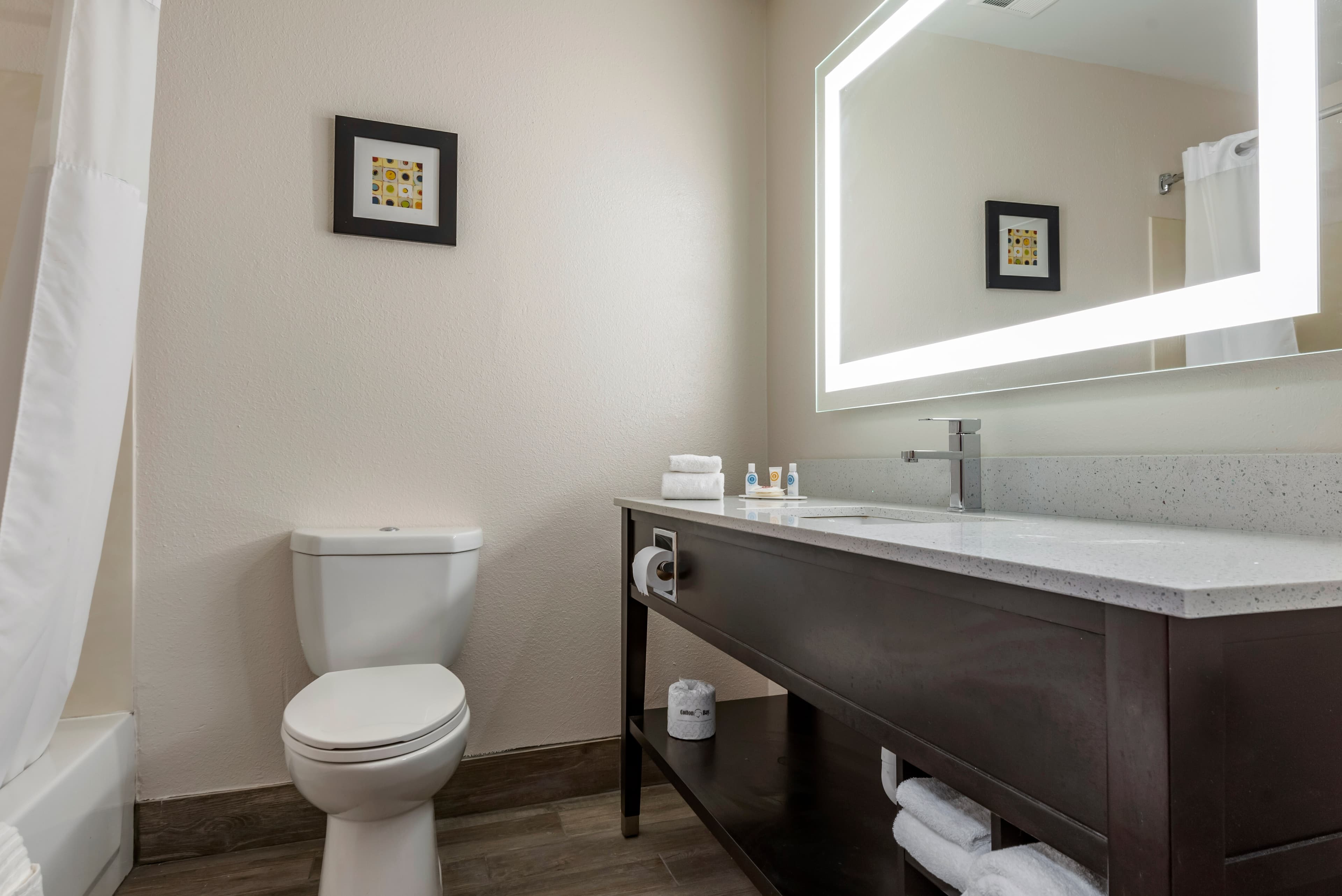 Comfort Inn & Suites Liverpool - Syracuse — 29