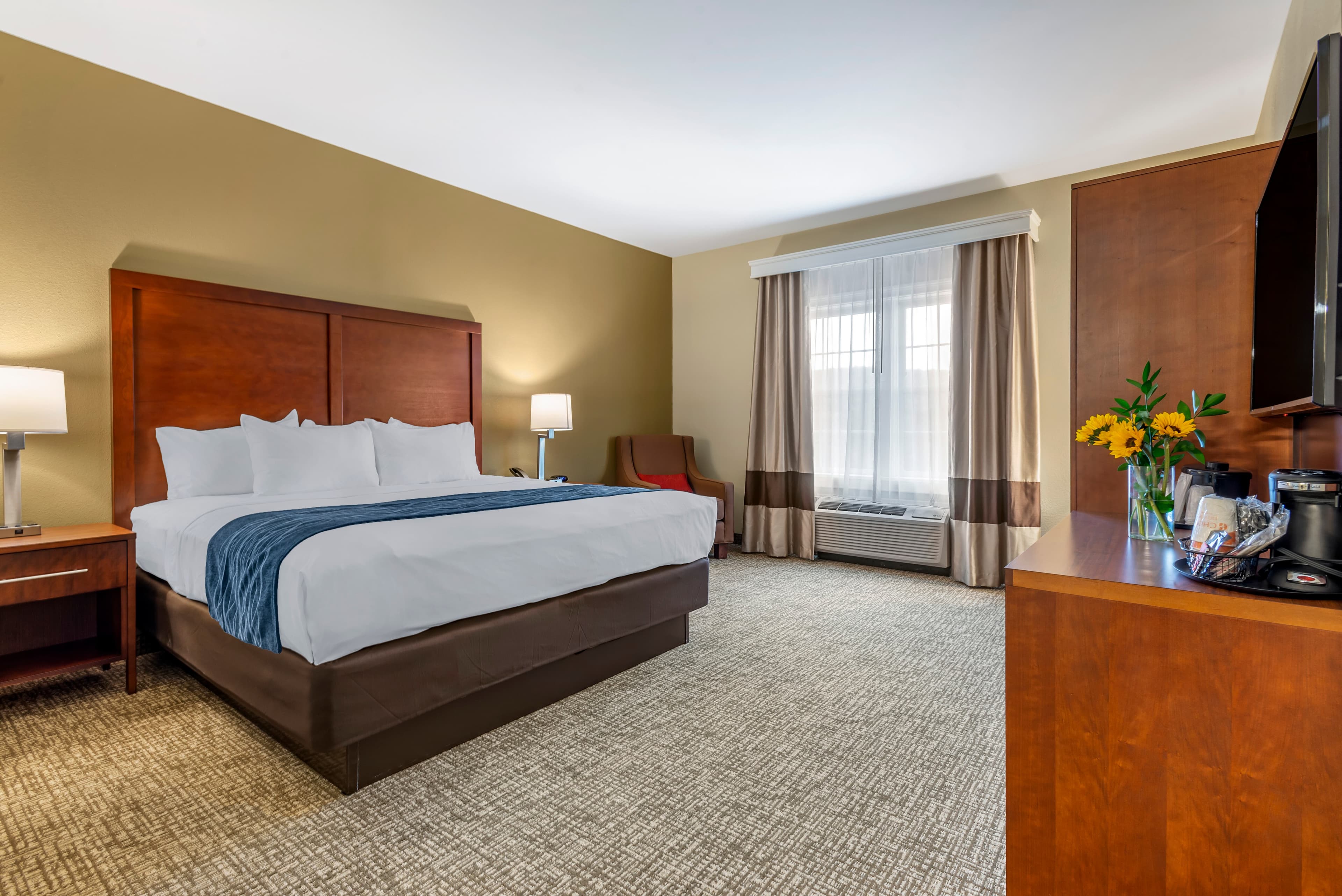 Comfort Inn Brewster - Image 2