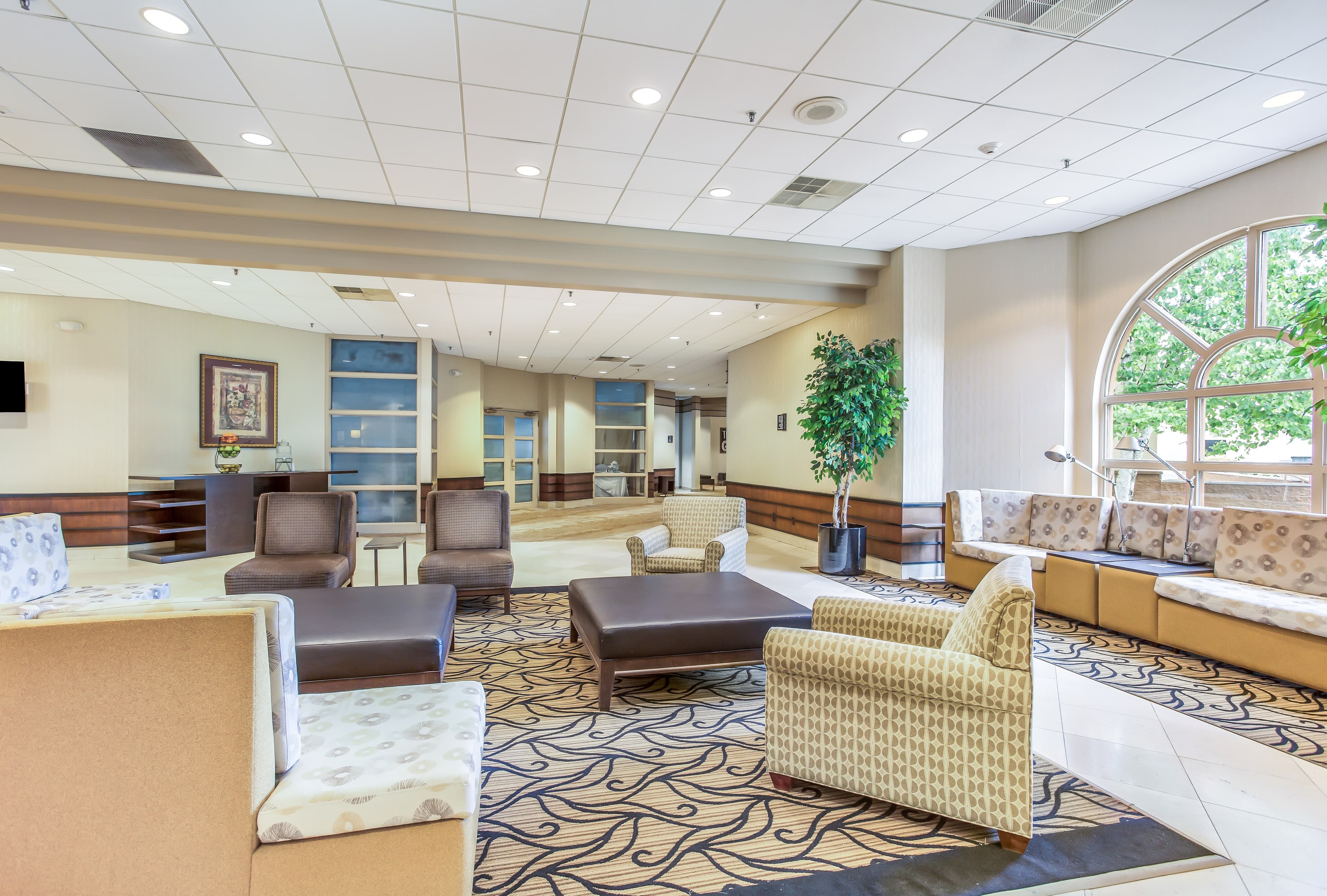 Burrstone Inn, an Ascend Collection Hotel - Image 1