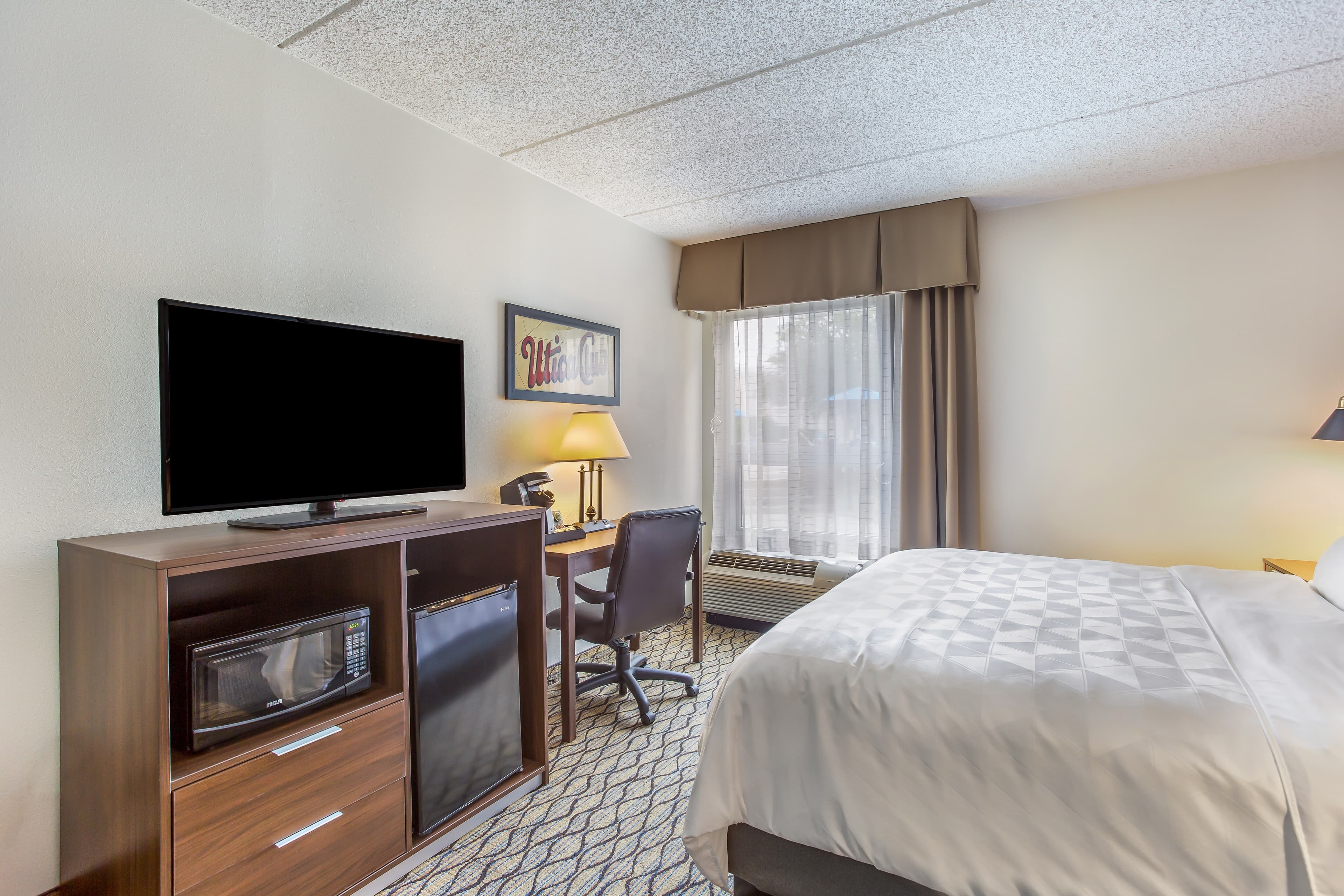 Burrstone Inn, an Ascend Collection Hotel — 11