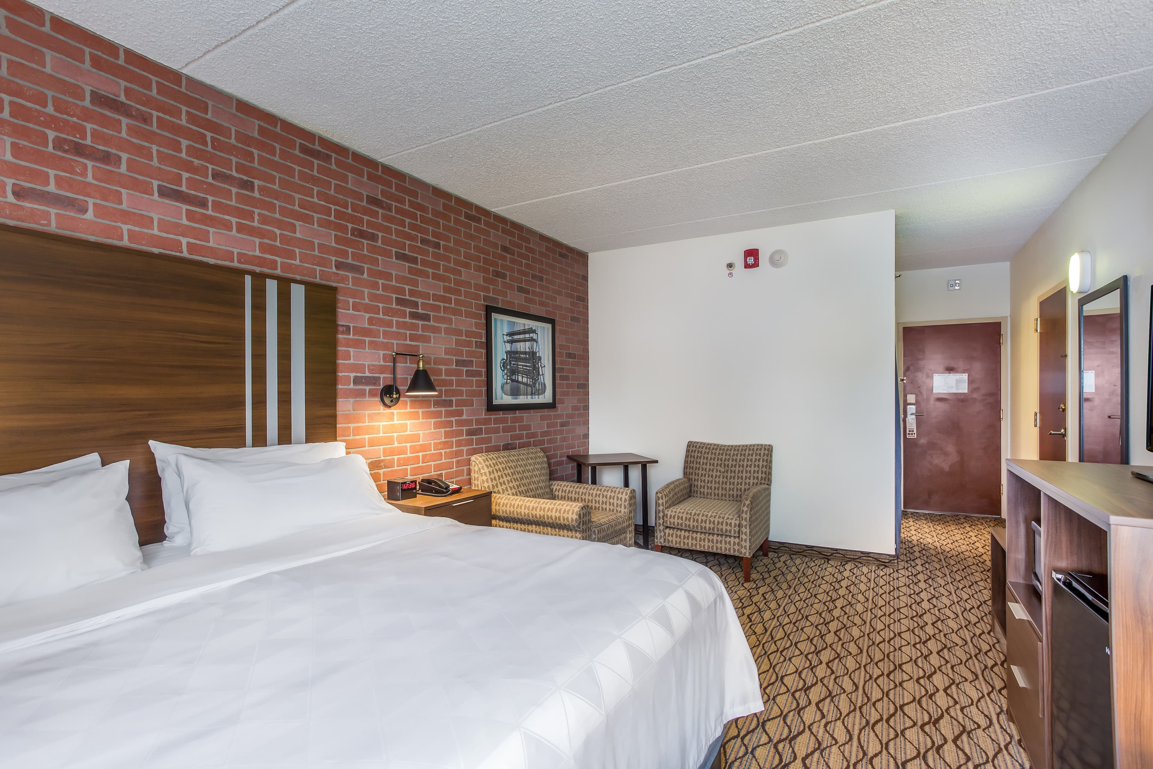 Burrstone Inn, an Ascend Collection Hotel — 12