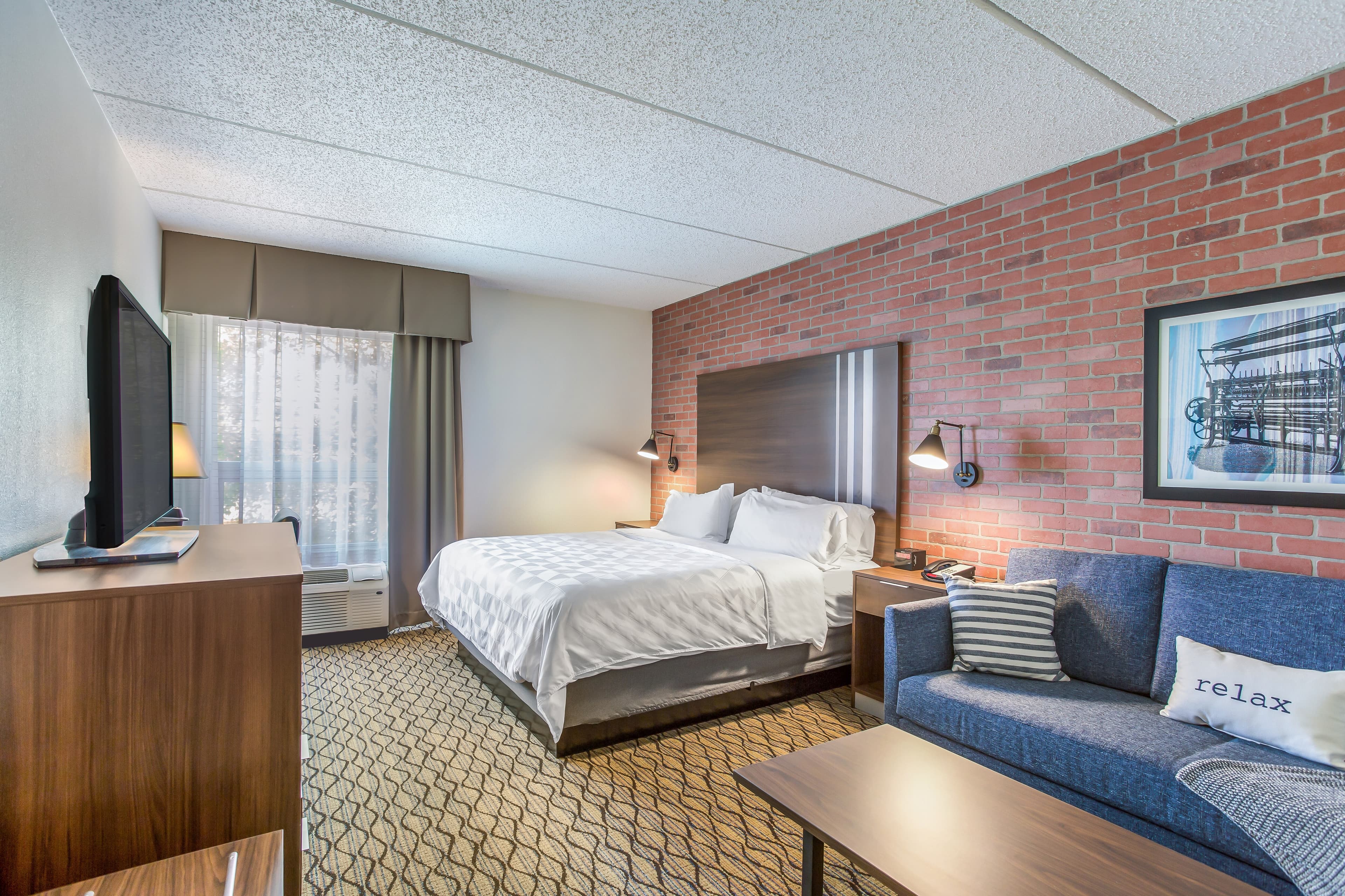 Burrstone Inn, an Ascend Collection Hotel — 6