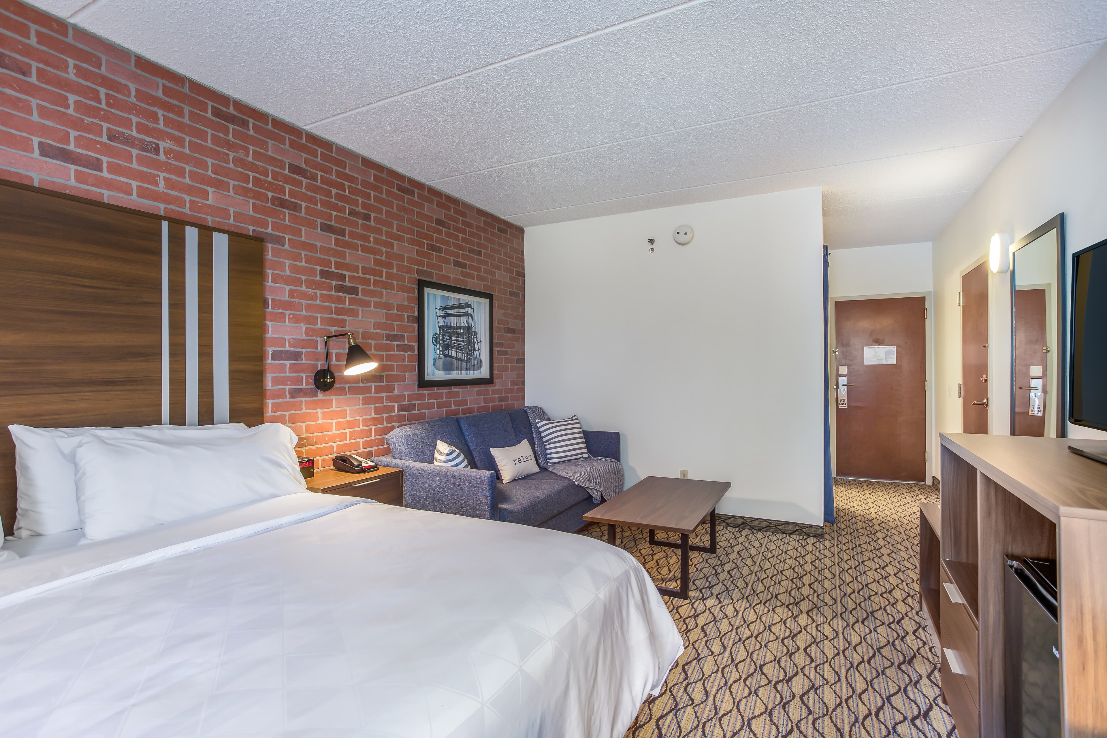 Burrstone Inn, an Ascend Collection Hotel — 7