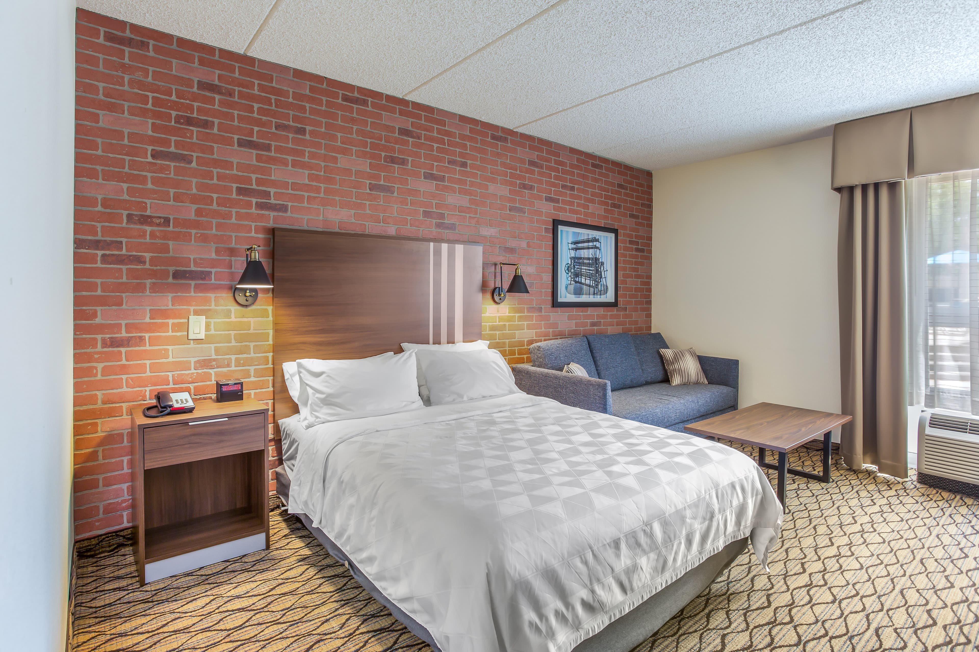 Burrstone Inn, an Ascend Collection Hotel — 14