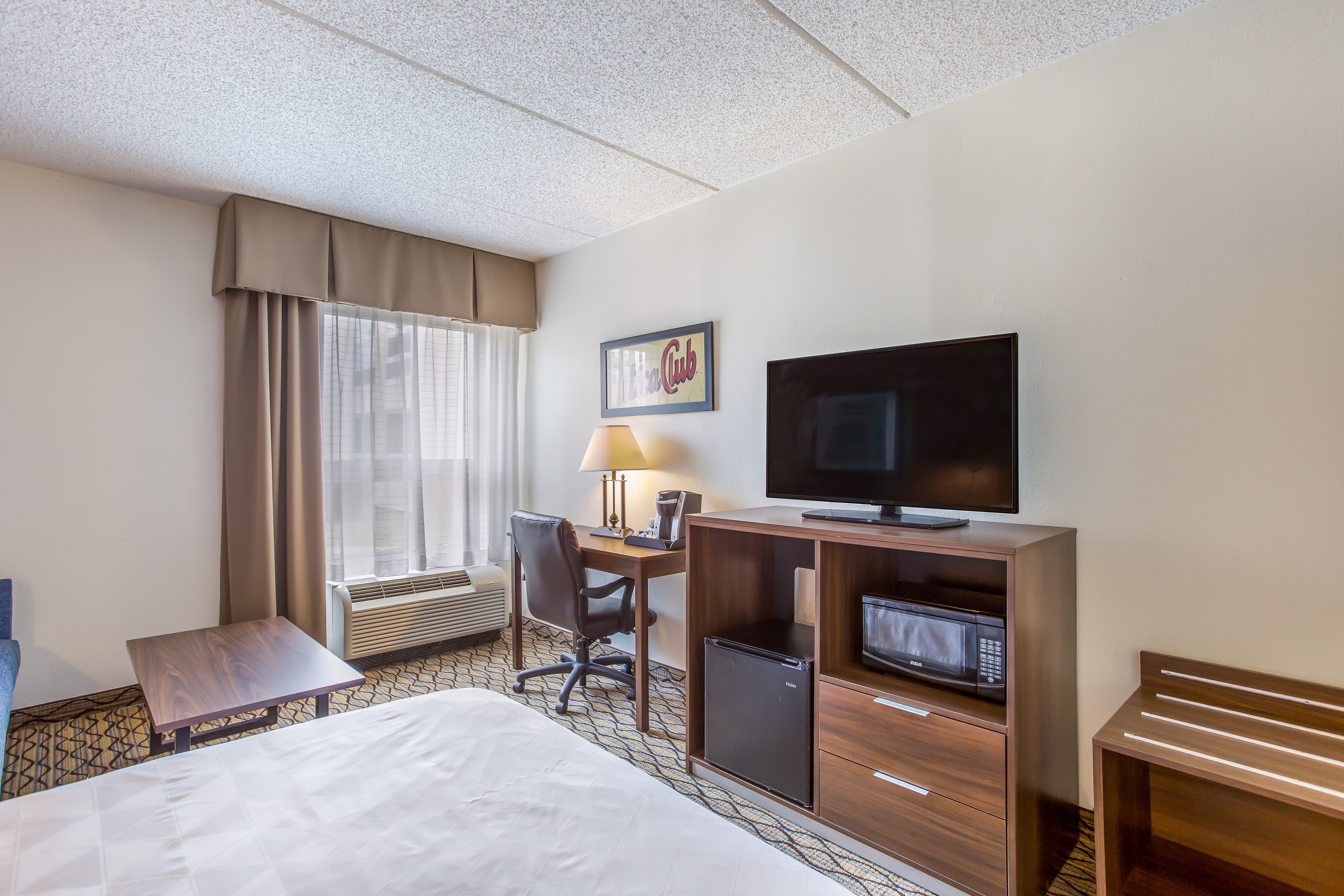 Burrstone Inn, an Ascend Collection Hotel — 15