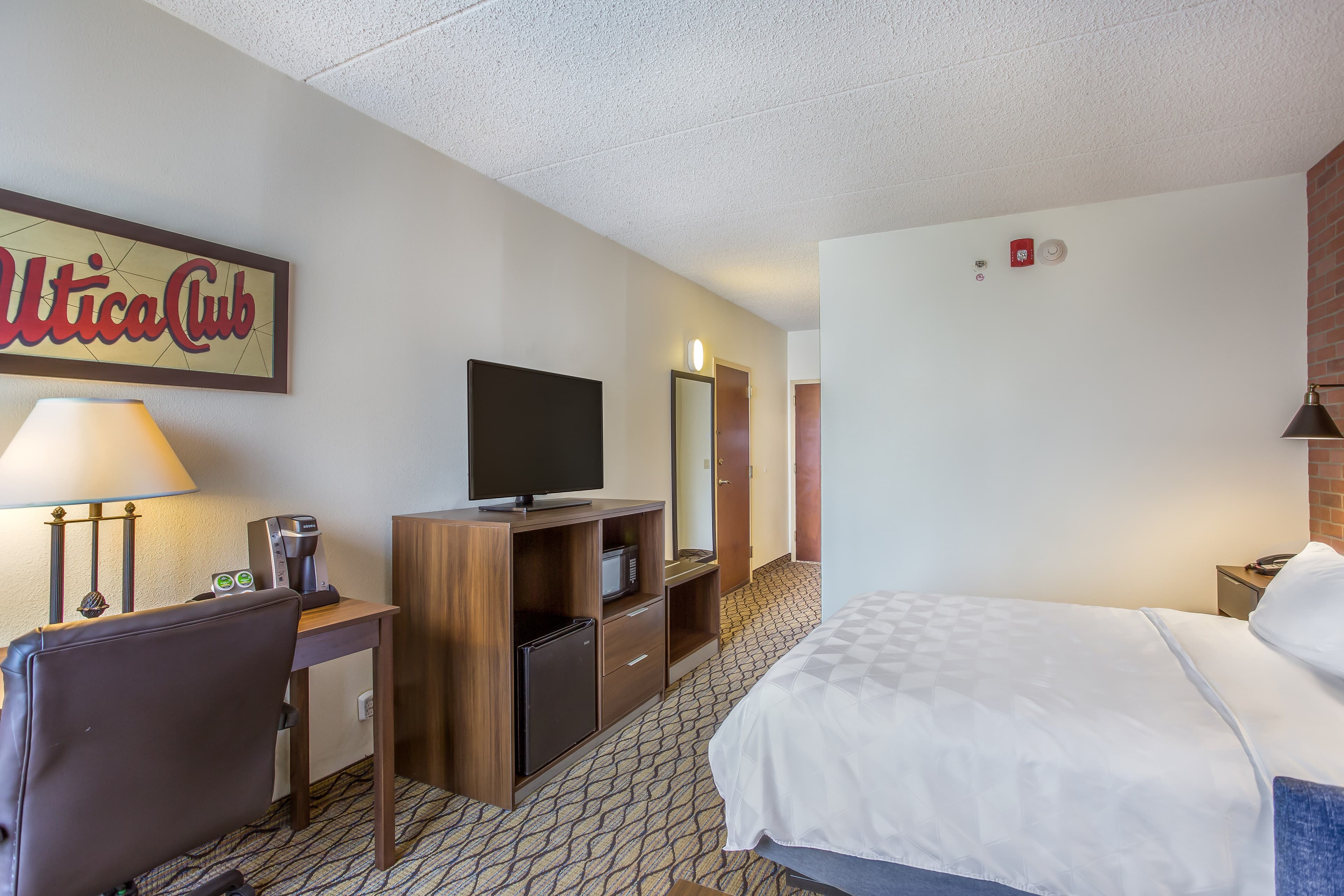 Burrstone Inn, an Ascend Collection Hotel — 16