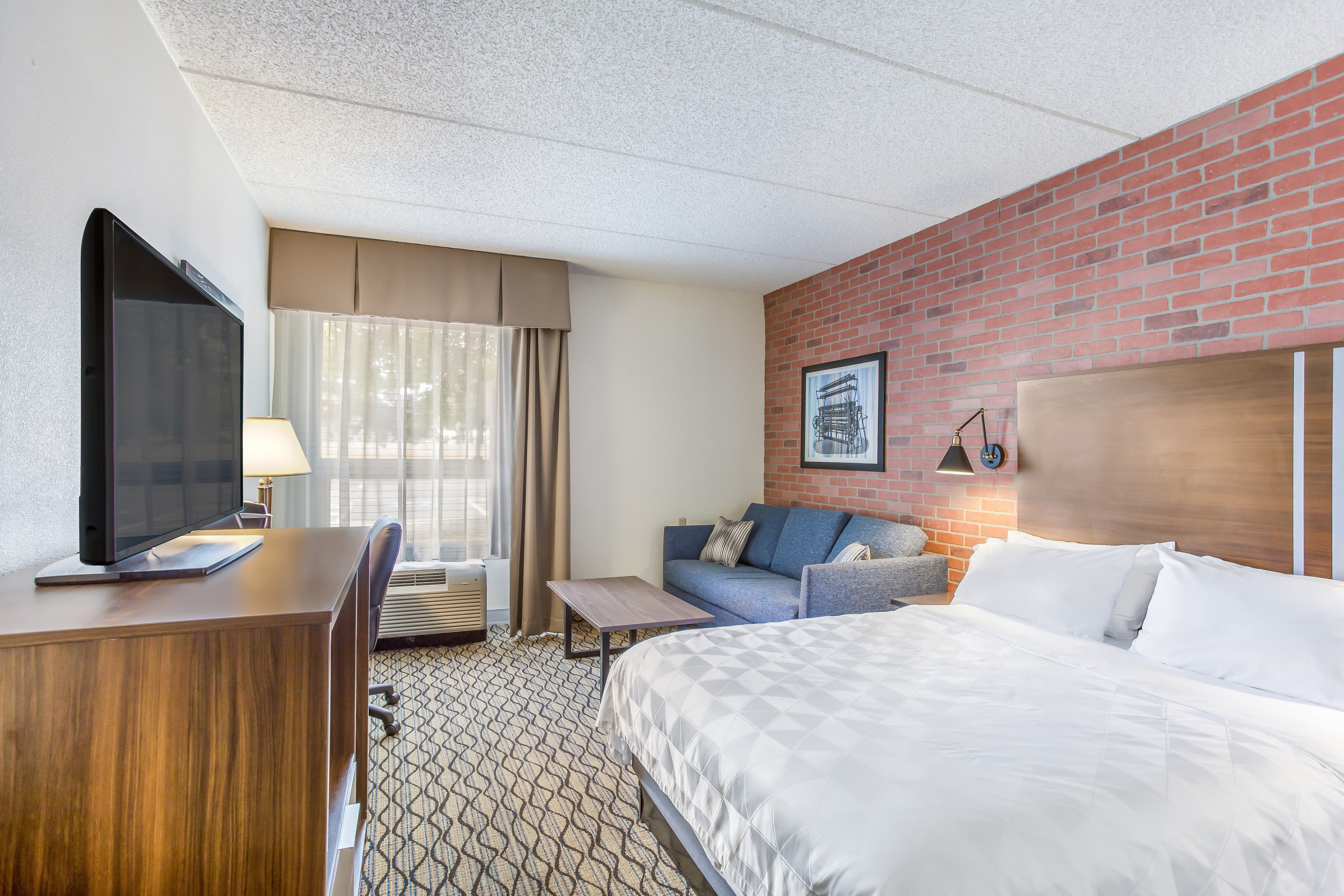 Burrstone Inn, an Ascend Collection Hotel — 18