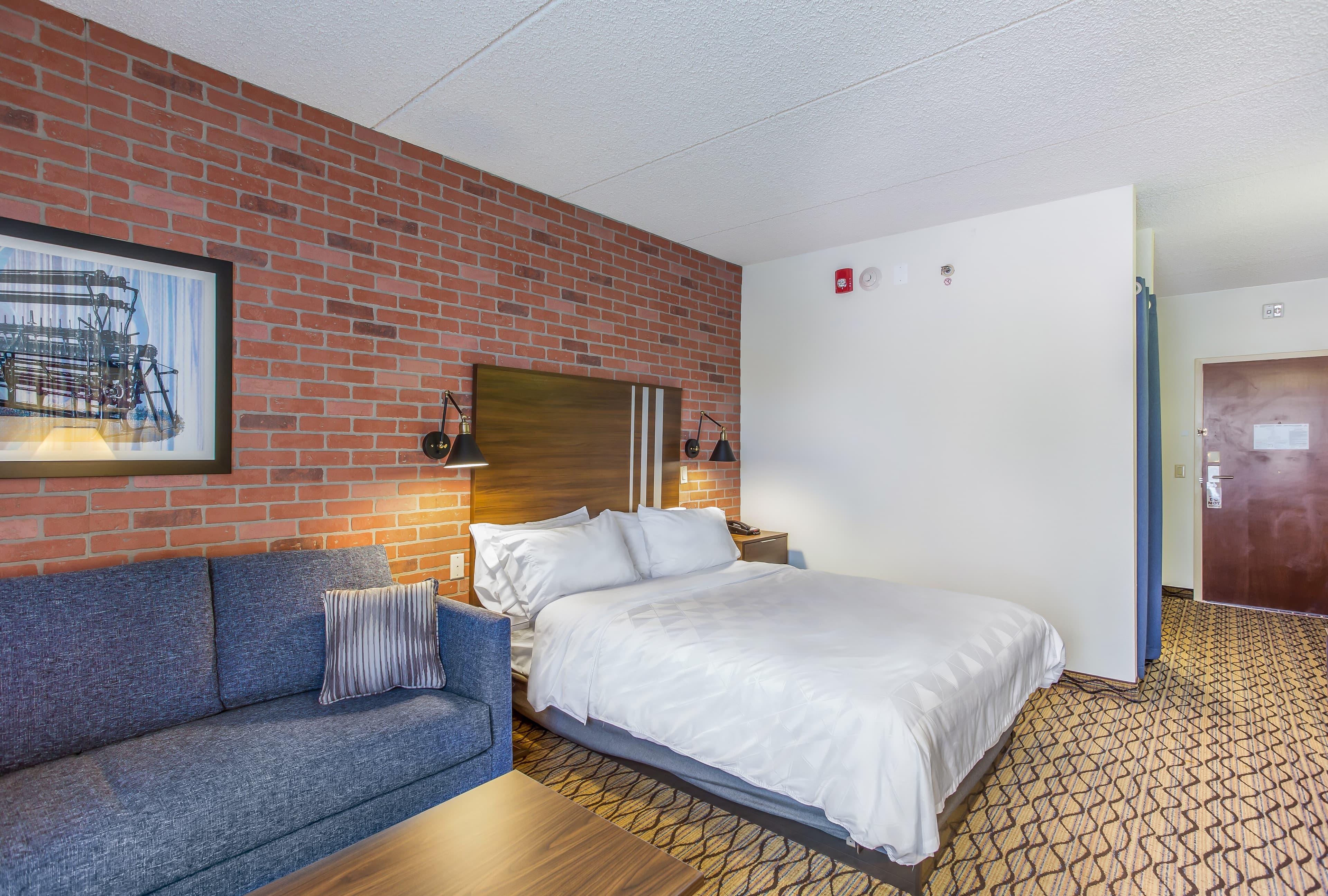 Burrstone Inn, an Ascend Collection Hotel — 19