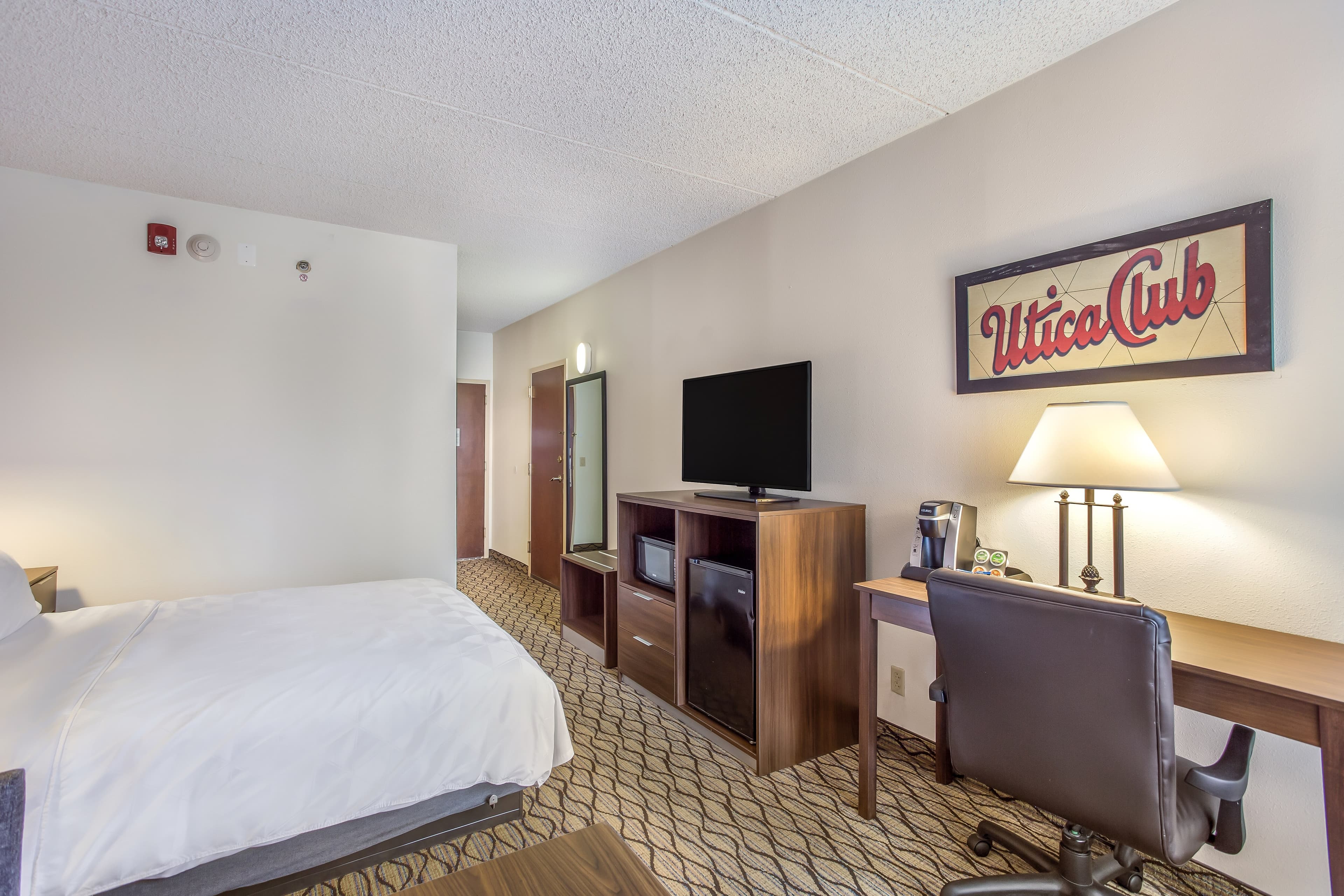 Burrstone Inn, an Ascend Collection Hotel — 20