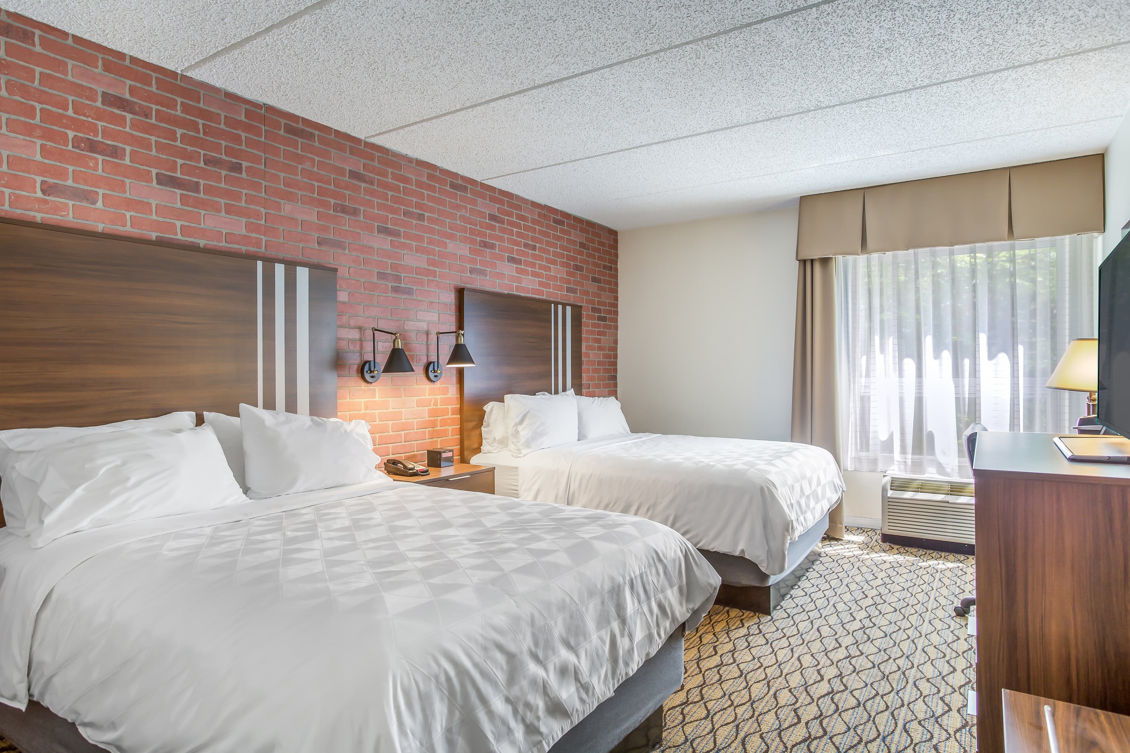 Burrstone Inn, an Ascend Collection Hotel — 22