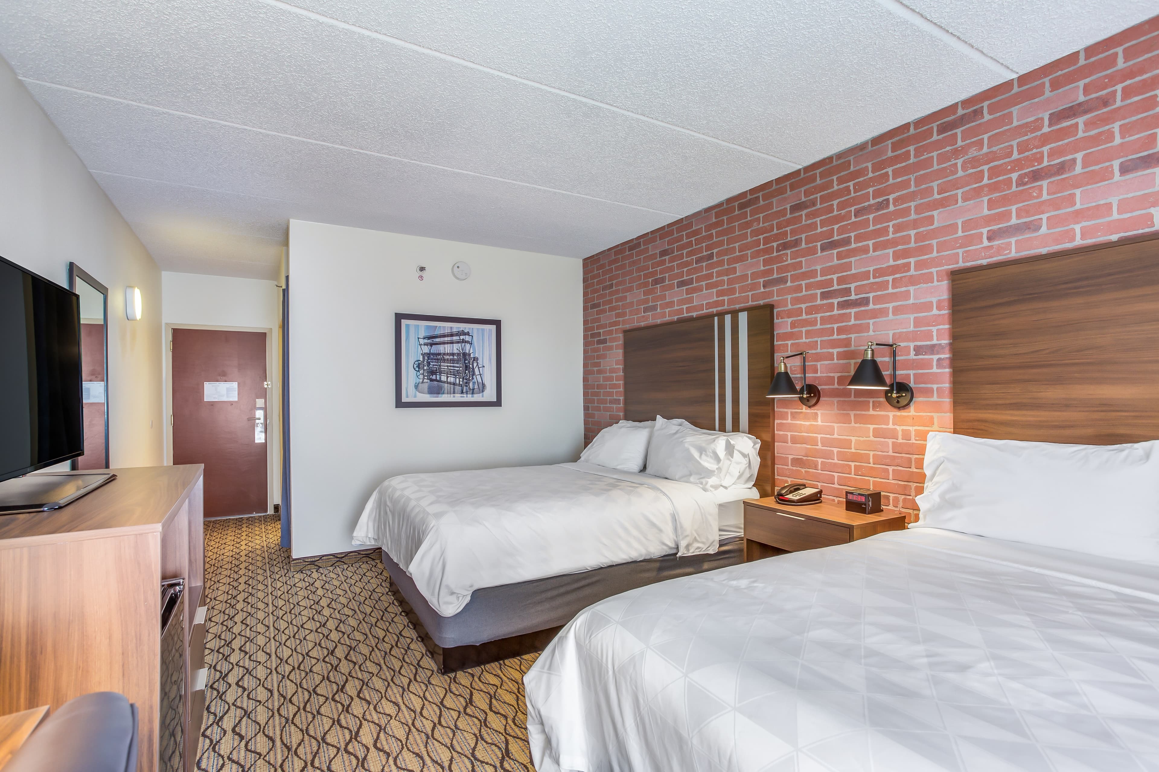 Burrstone Inn, an Ascend Collection Hotel — 23