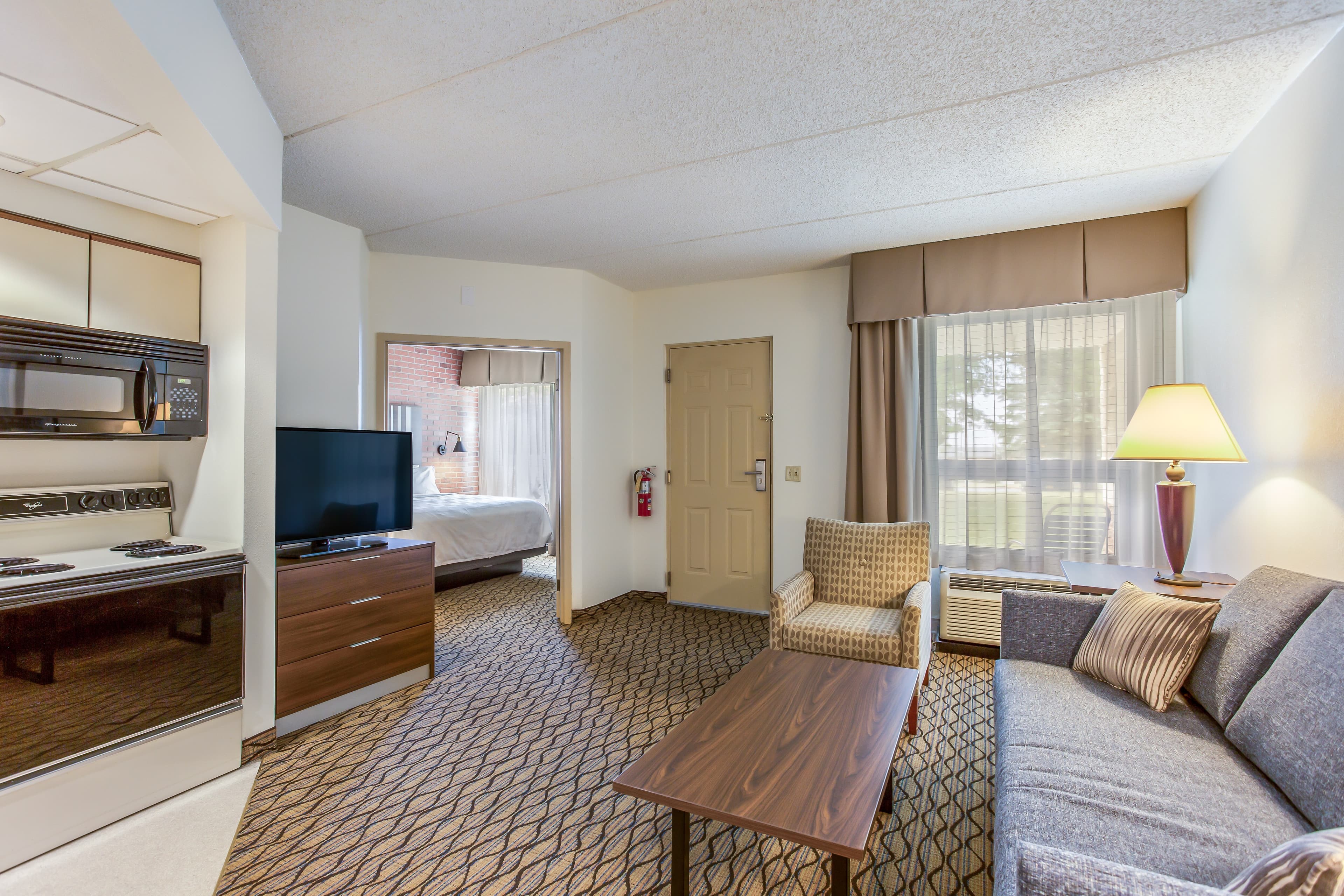 Burrstone Inn, an Ascend Collection Hotel — 27