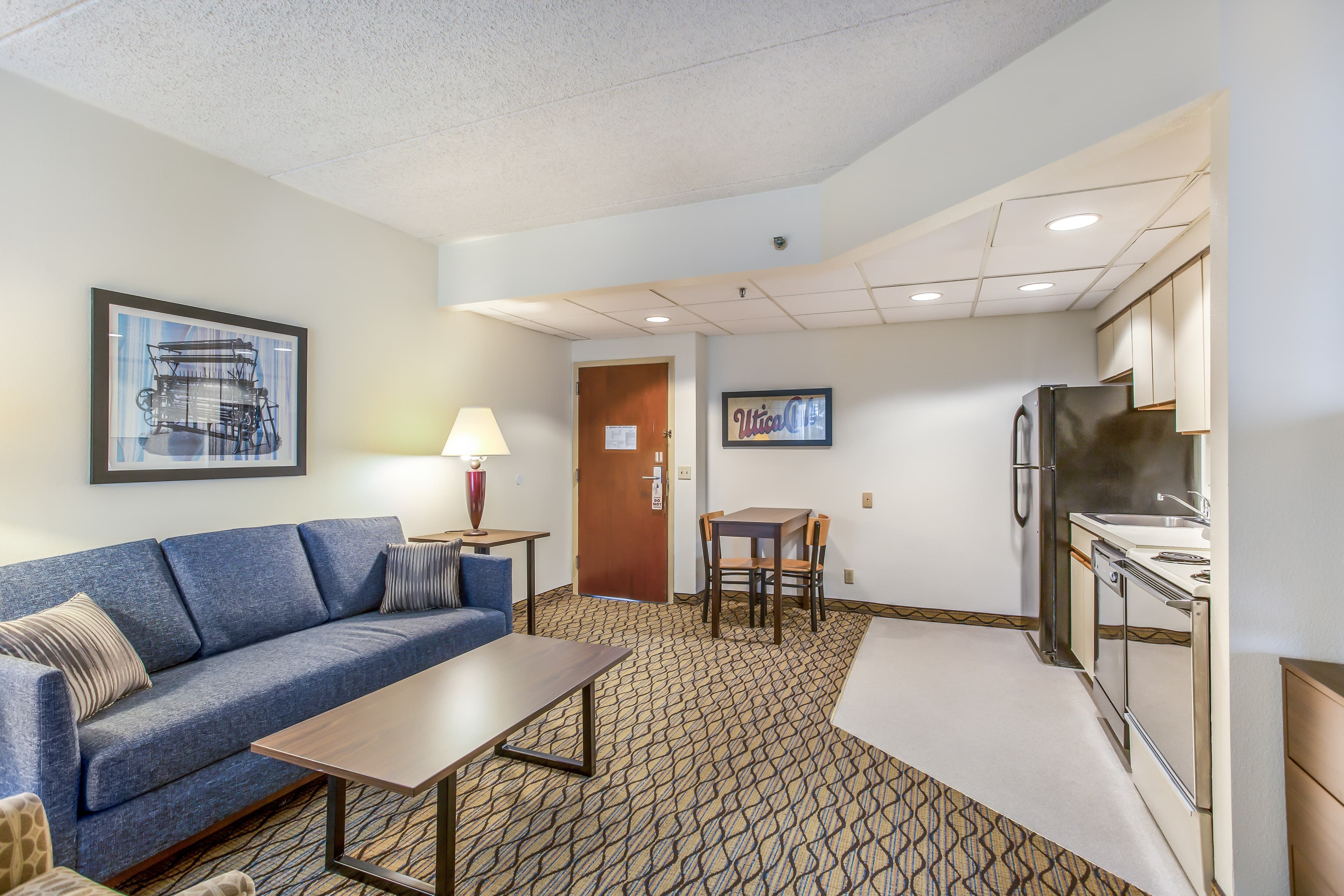 Burrstone Inn, an Ascend Collection Hotel — 28