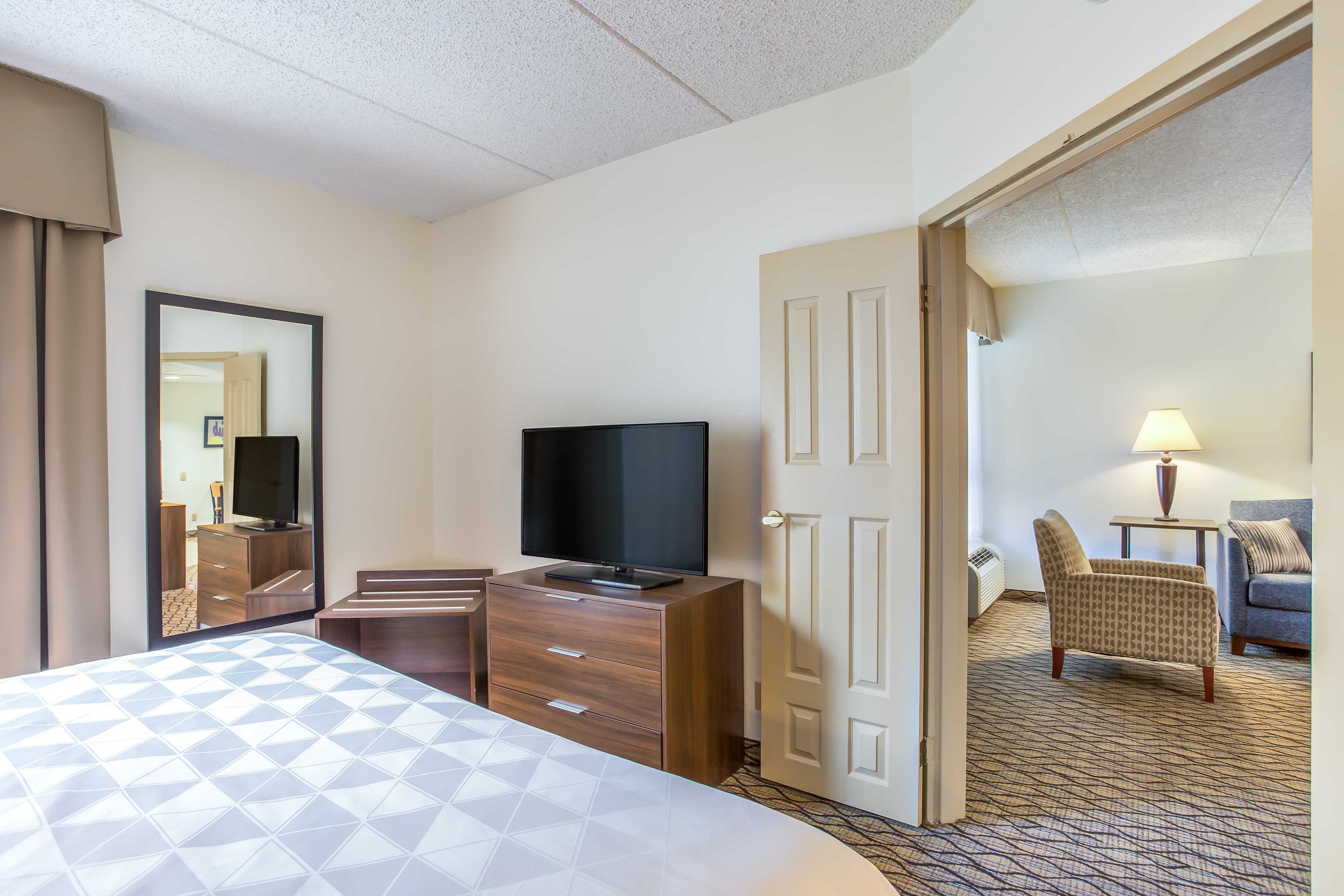 Burrstone Inn, an Ascend Collection Hotel — 30