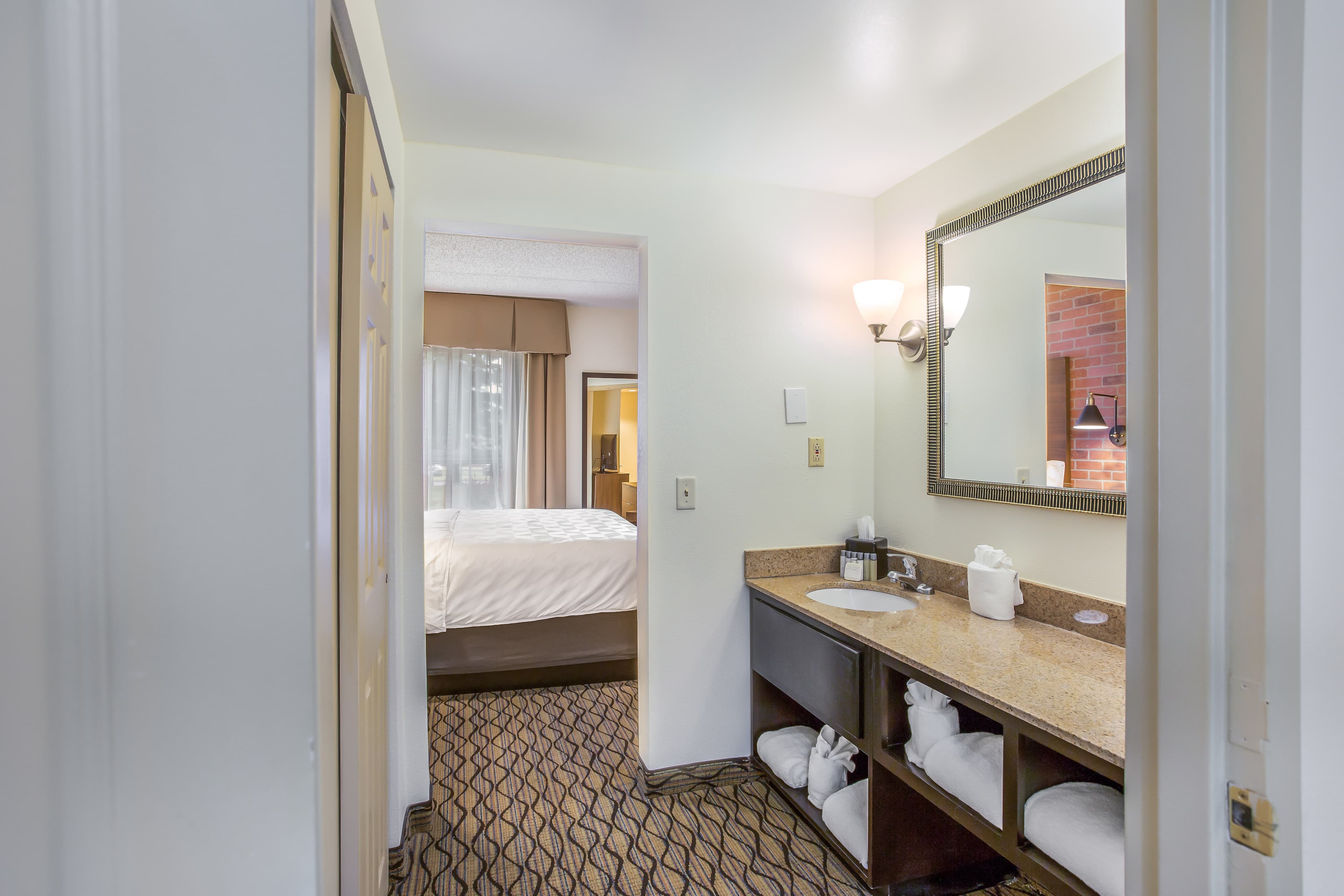Burrstone Inn, an Ascend Collection Hotel — 26