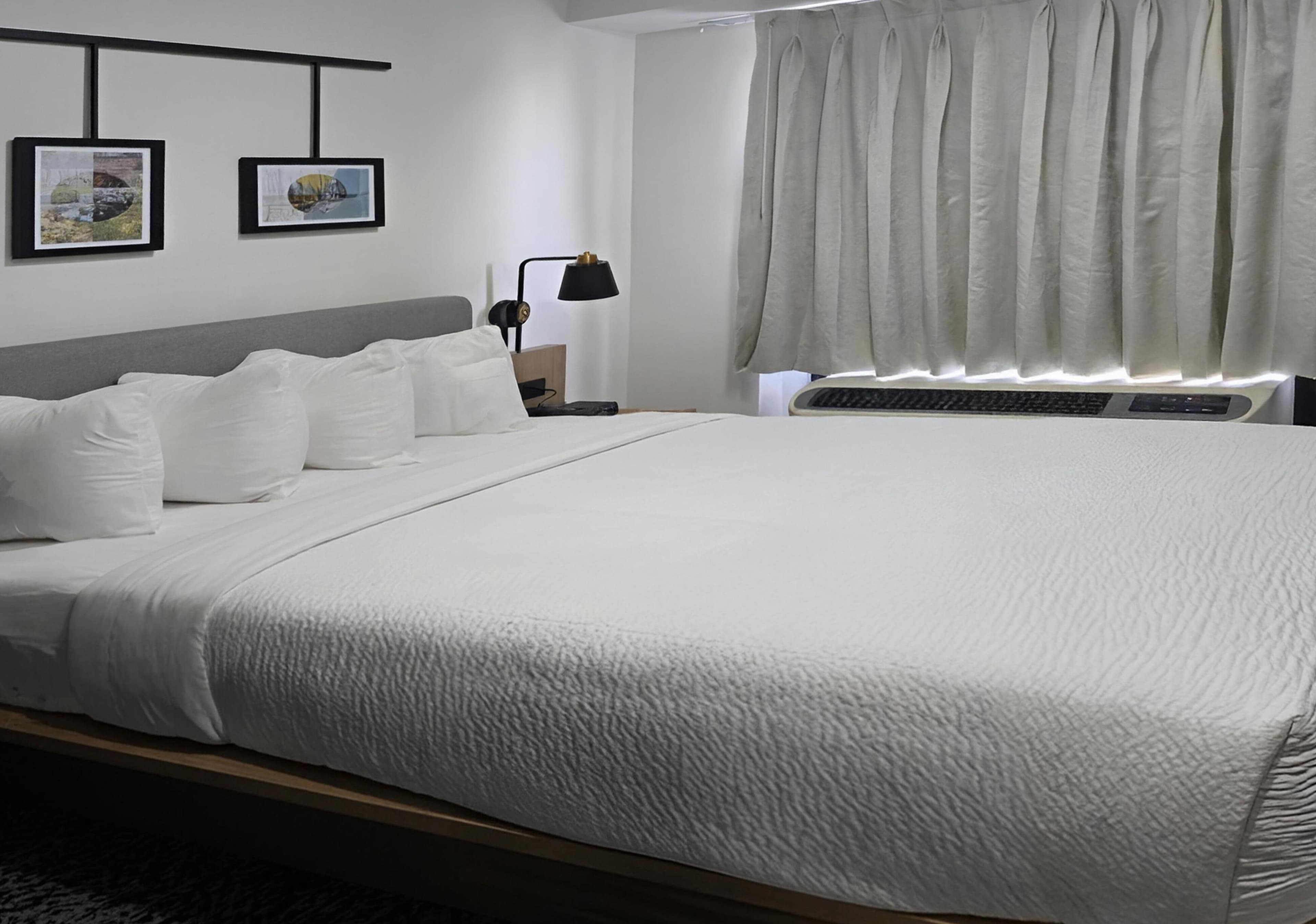 Sleep Inn - Image 4