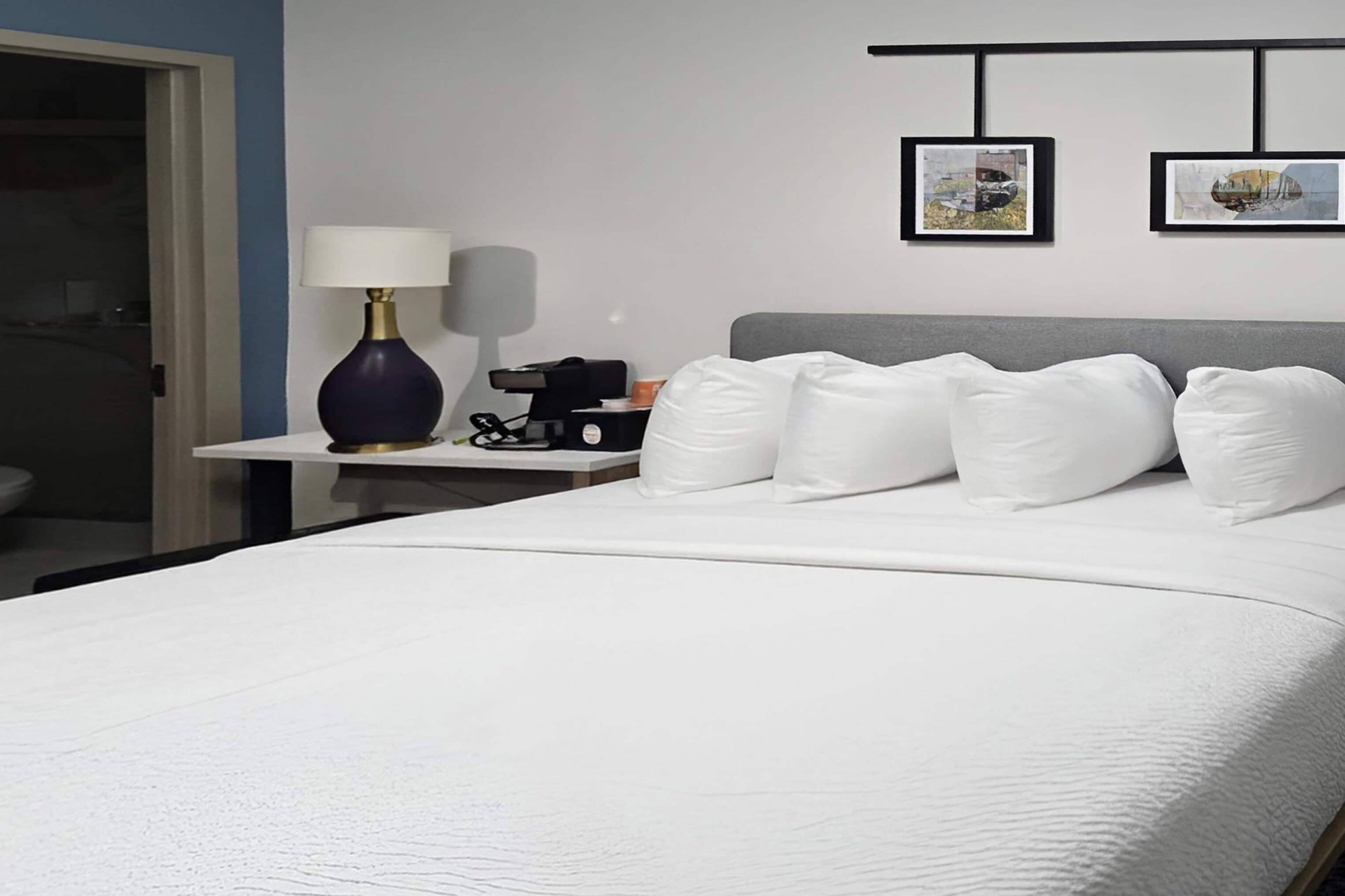 Sleep Inn - Image 2