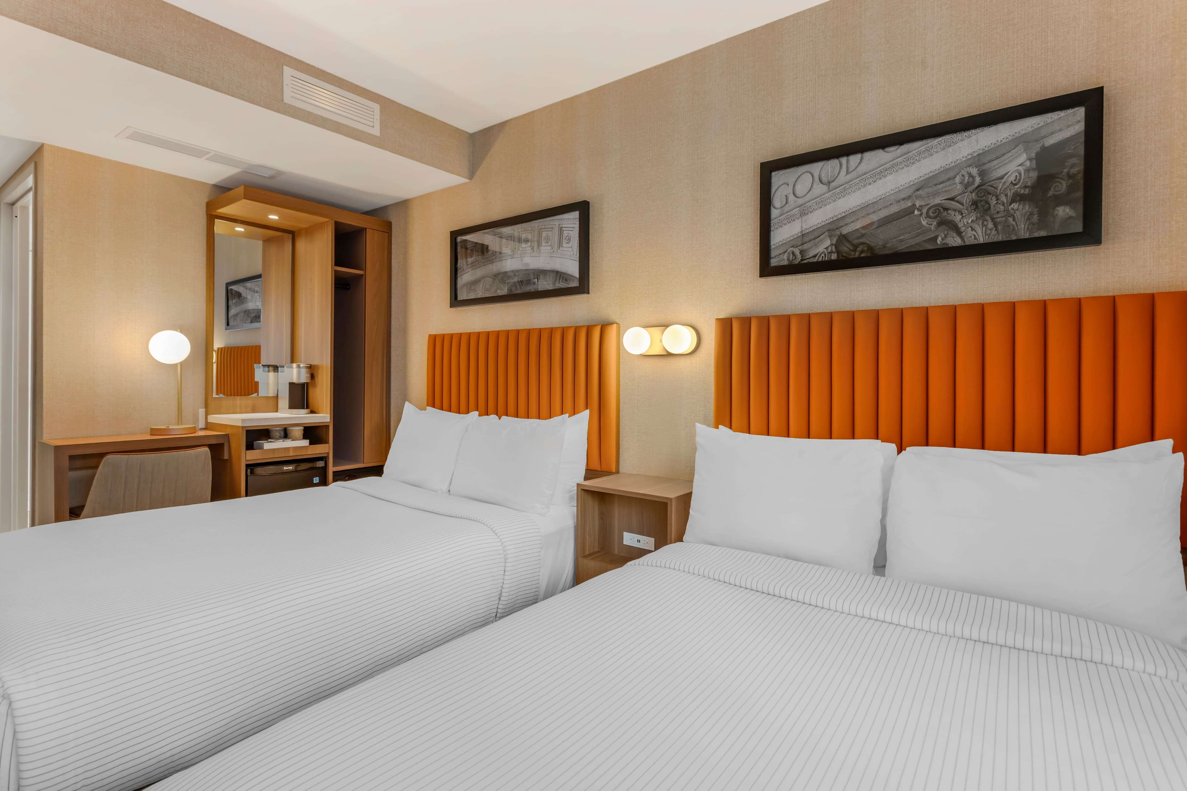 Cambria Hotel New York Times Square - Image 2