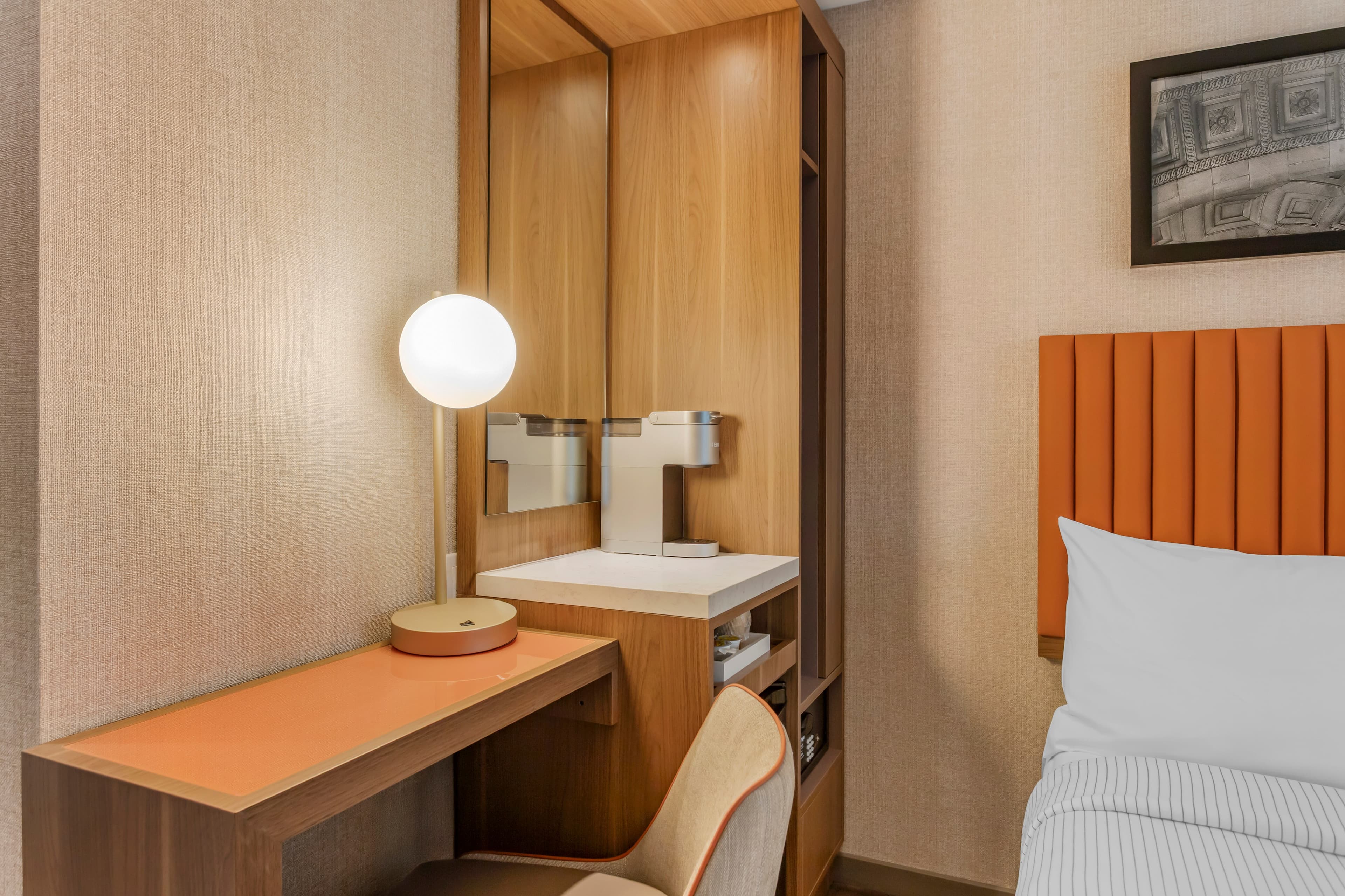Cambria Hotel New York Times Square - Image 3