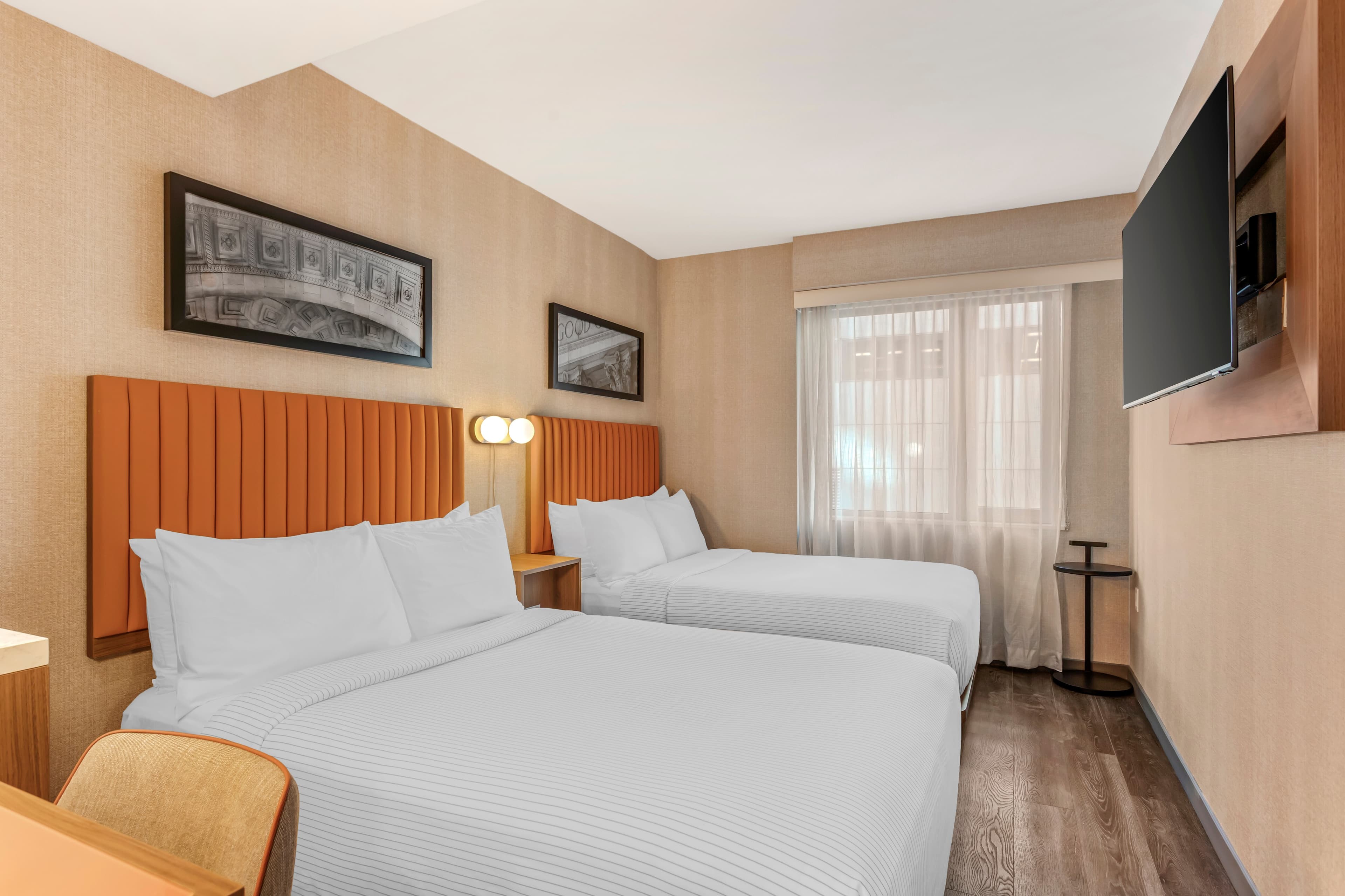 Cambria Hotel New York Times Square - Image 4