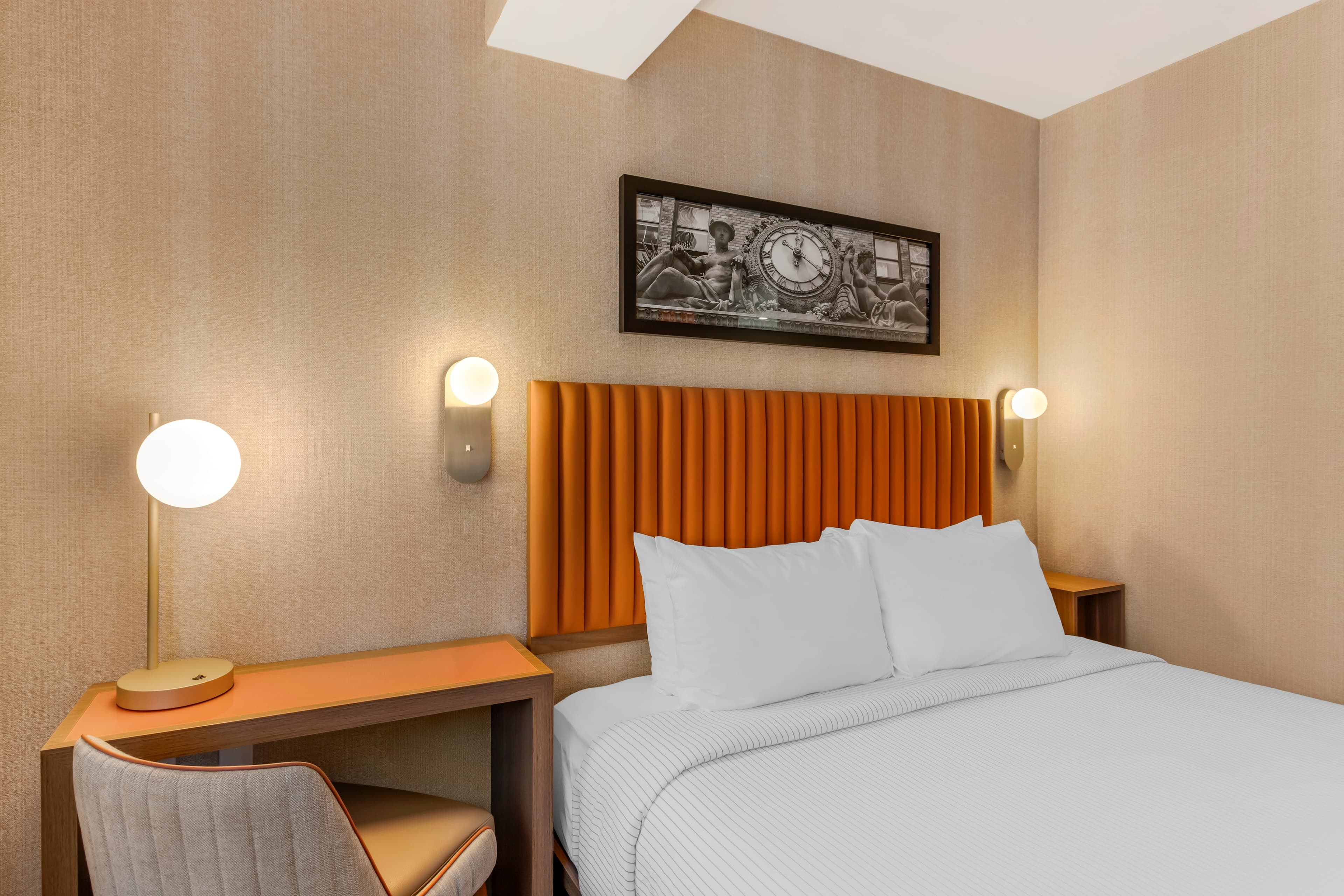 Cambria Hotel New York Times Square — 25