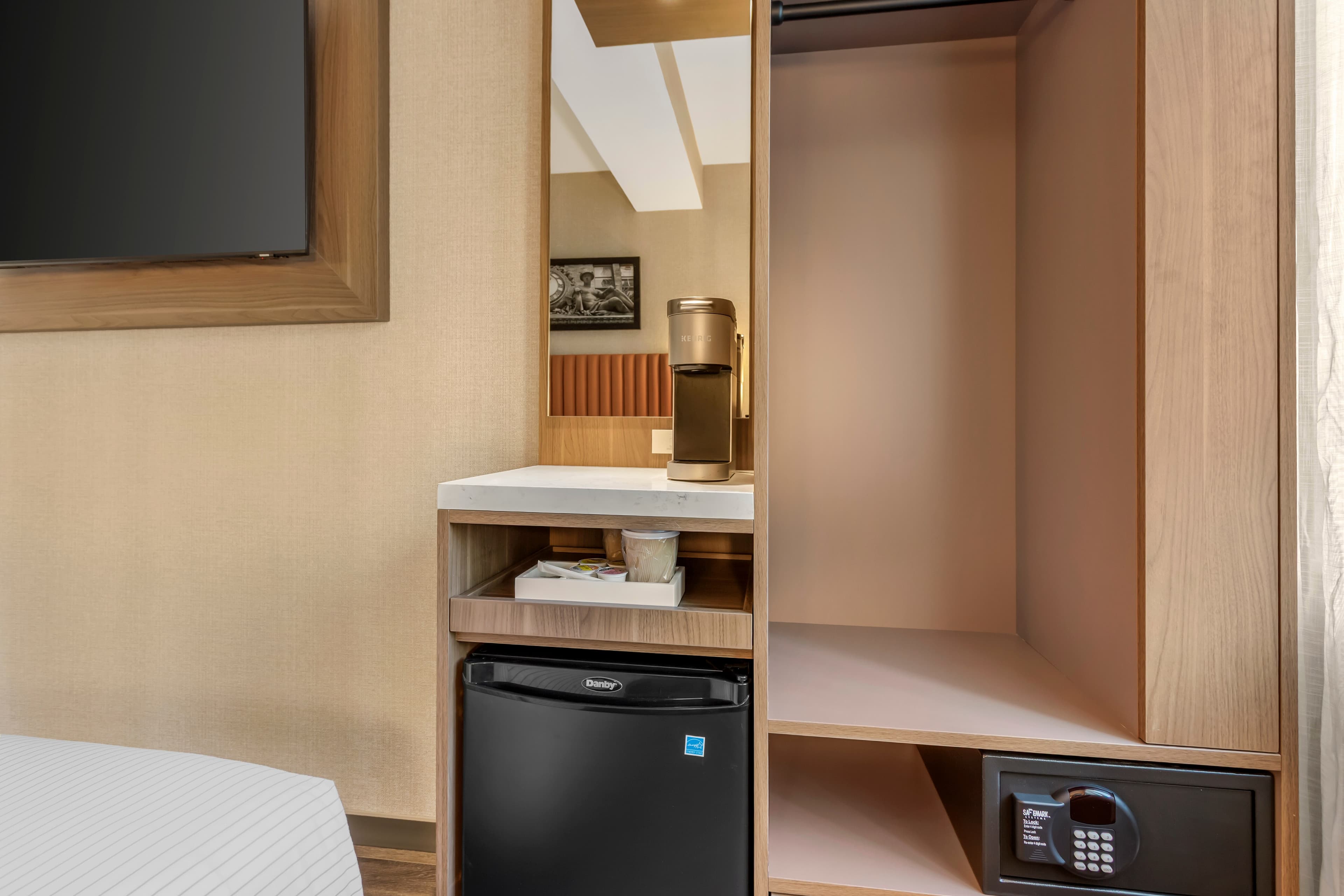 Cambria Hotel New York Times Square — 26