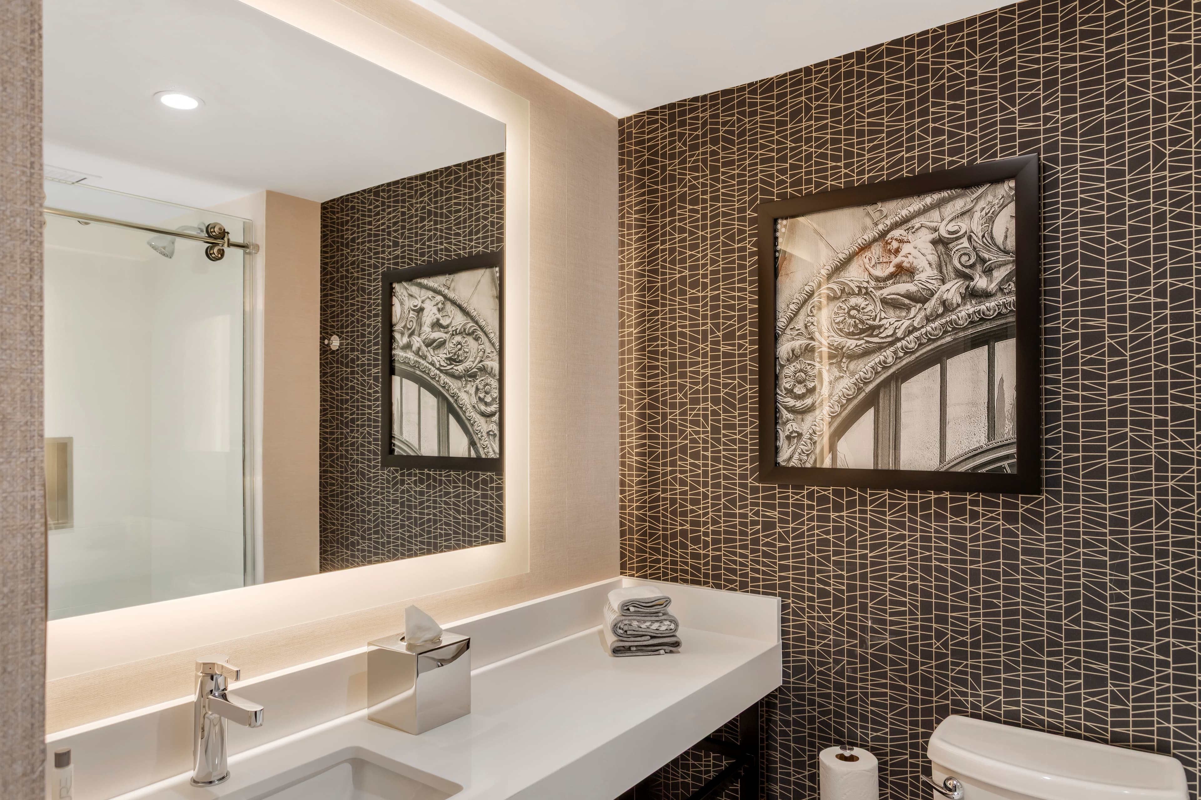 Cambria Hotel New York Times Square — 9