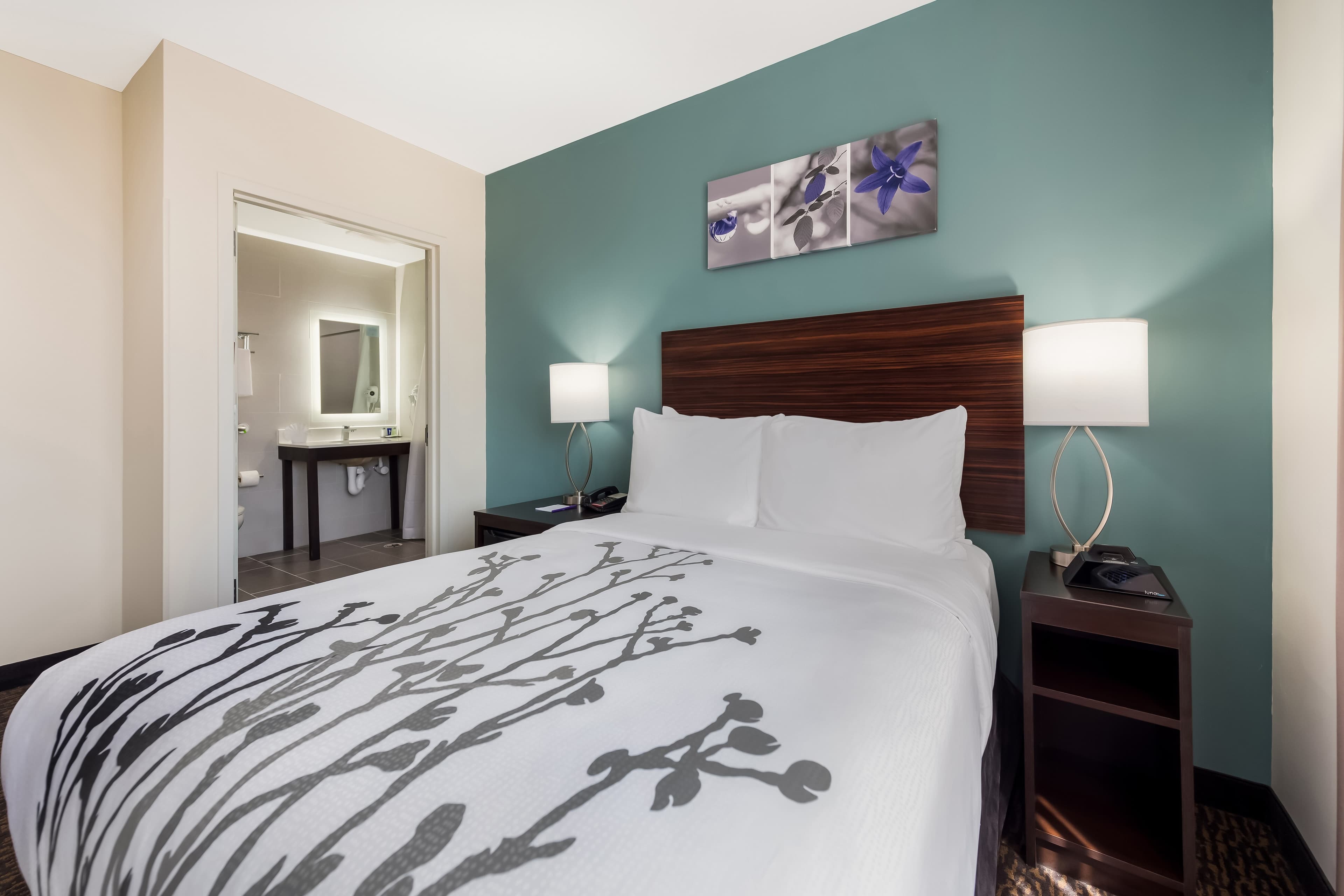 Sleep Inn Brooklyn - Sheepshead Bay — 6